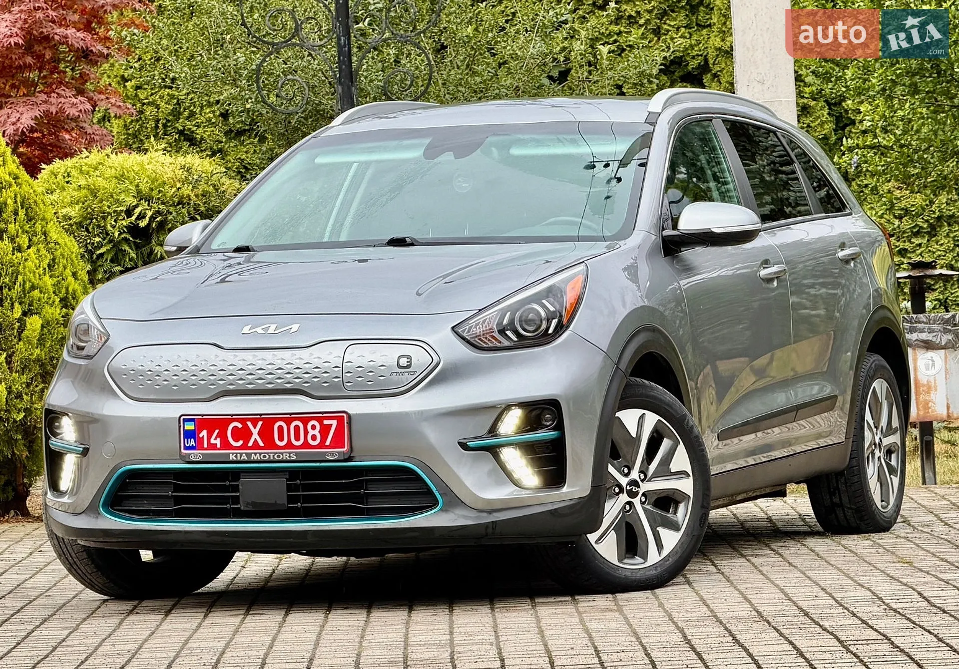 2022 Kia Niro - мініатюра 5