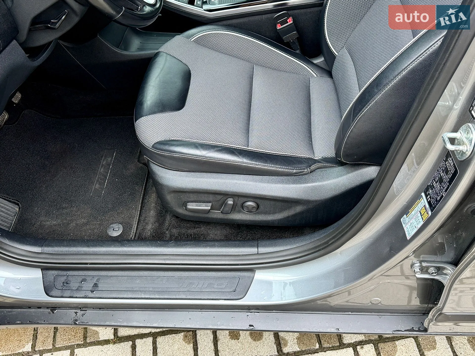 2022 Kia Niro - мініатюра 25