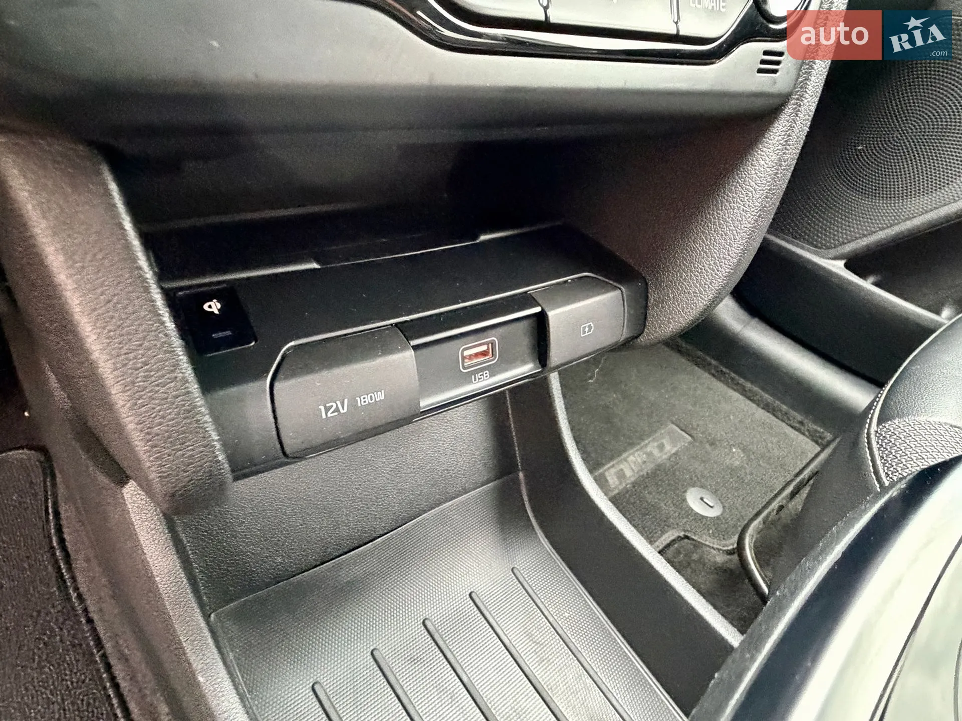 2022 Kia Niro - мініатюра 30