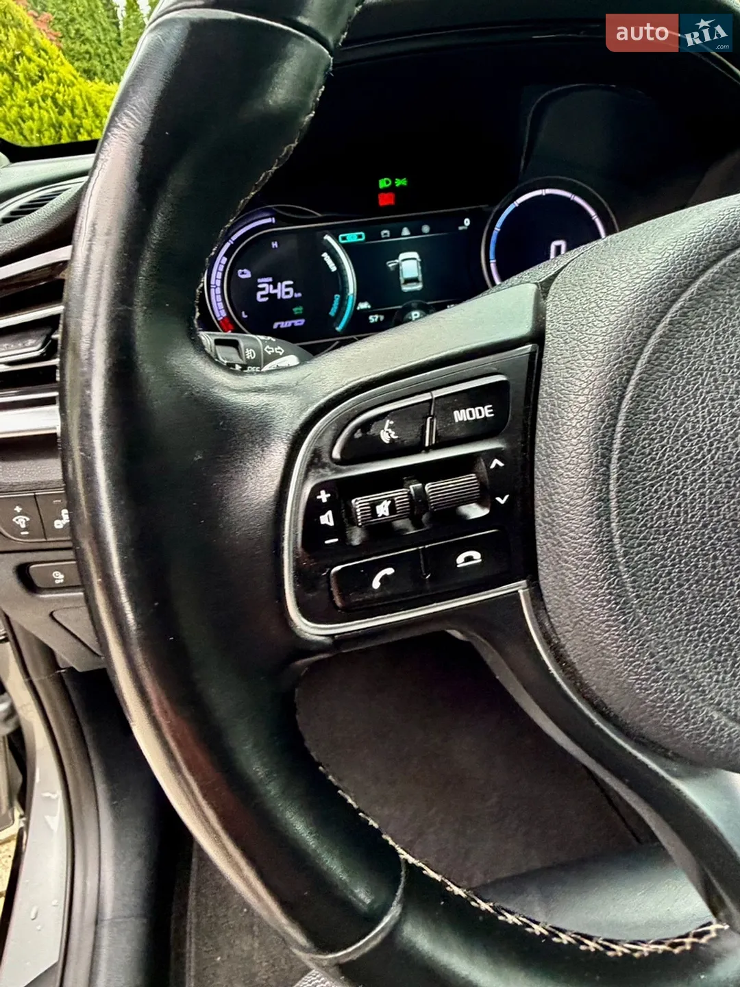 2022 Kia Niro - мініатюра 35