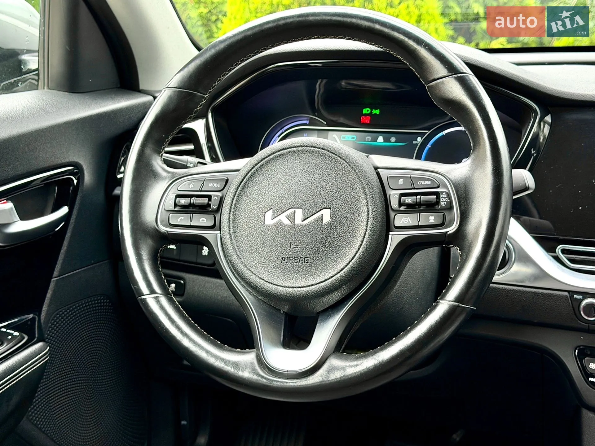 2022 Kia Niro - мініатюра 51