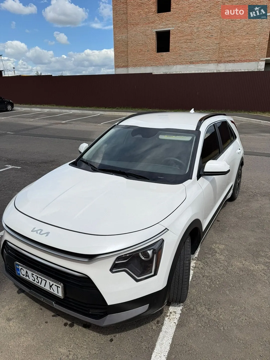 2024 Kia Niro - мініатюра 17