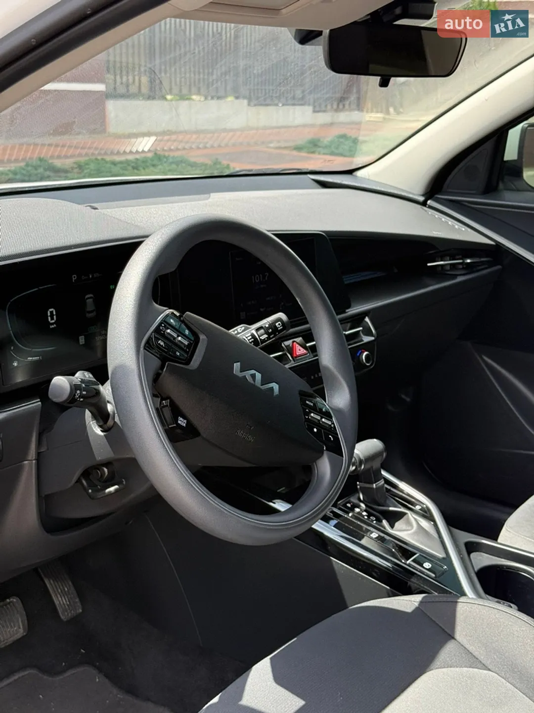 2024 Kia Niro - мініатюра 27
