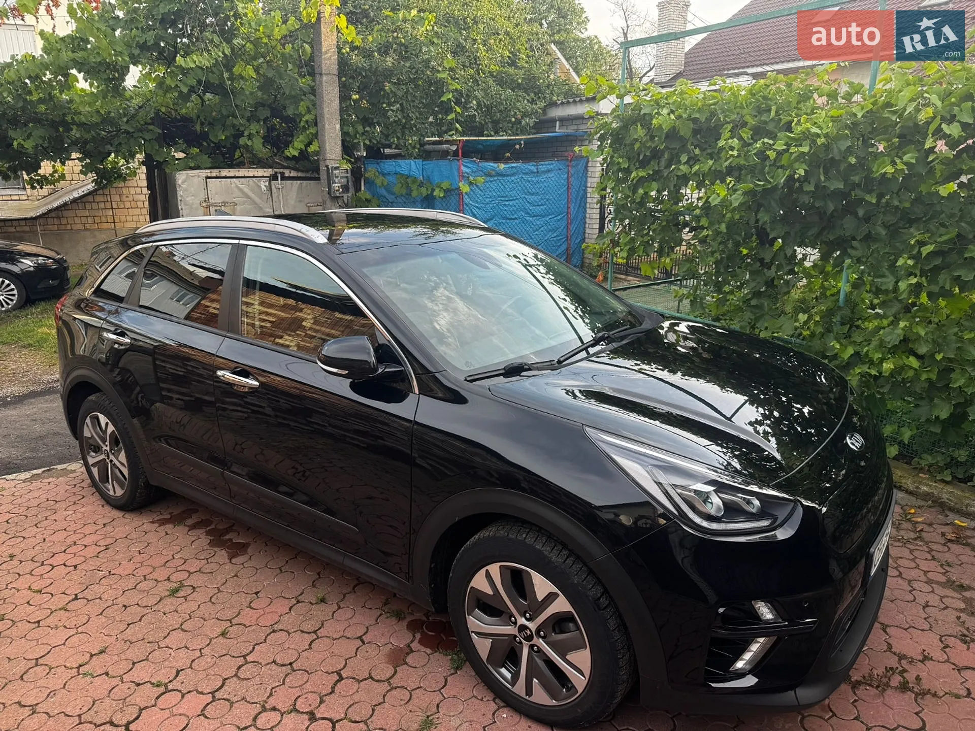 2019 Kia Niro - фото 1
