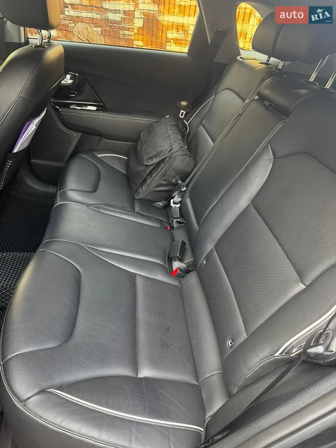 2019 Kia Niro - мініатюра 7