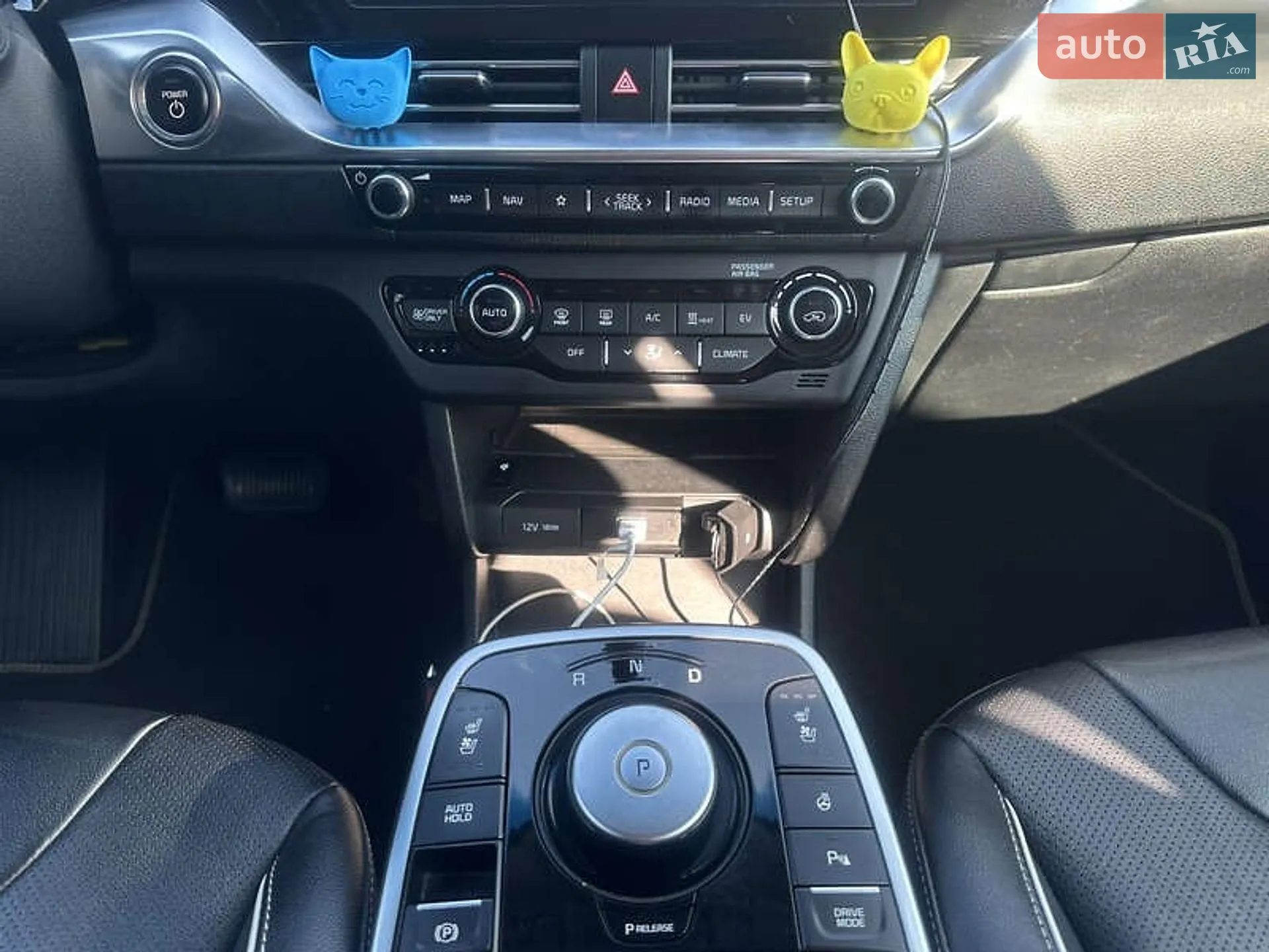 2020 Kia Niro - мініатюра 10