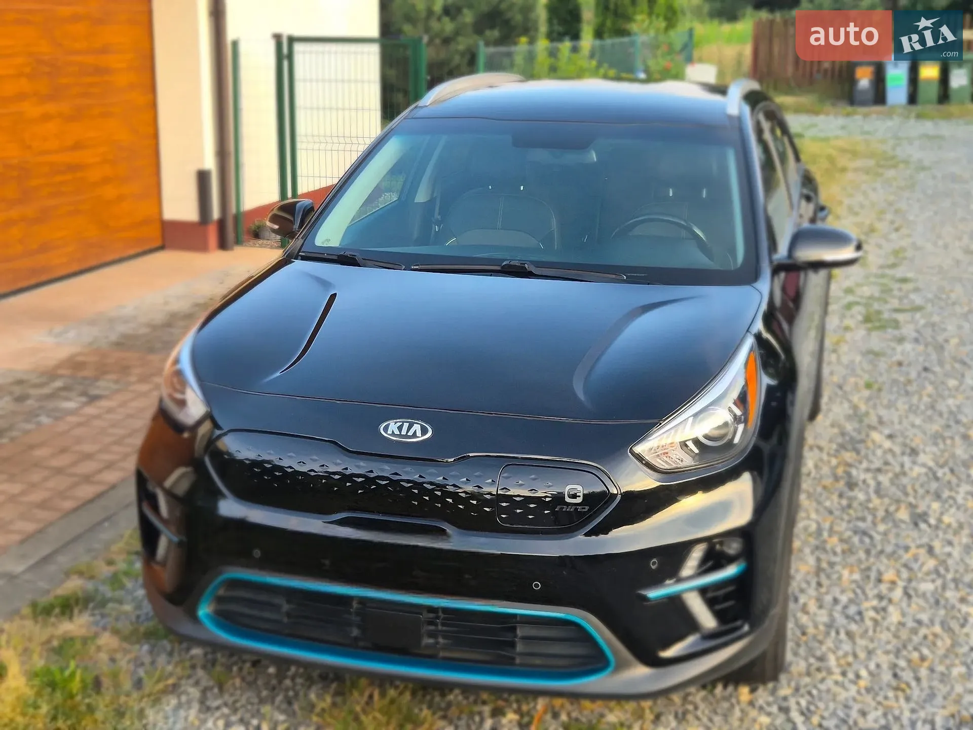 2021 Kia Niro - мініатюра 3