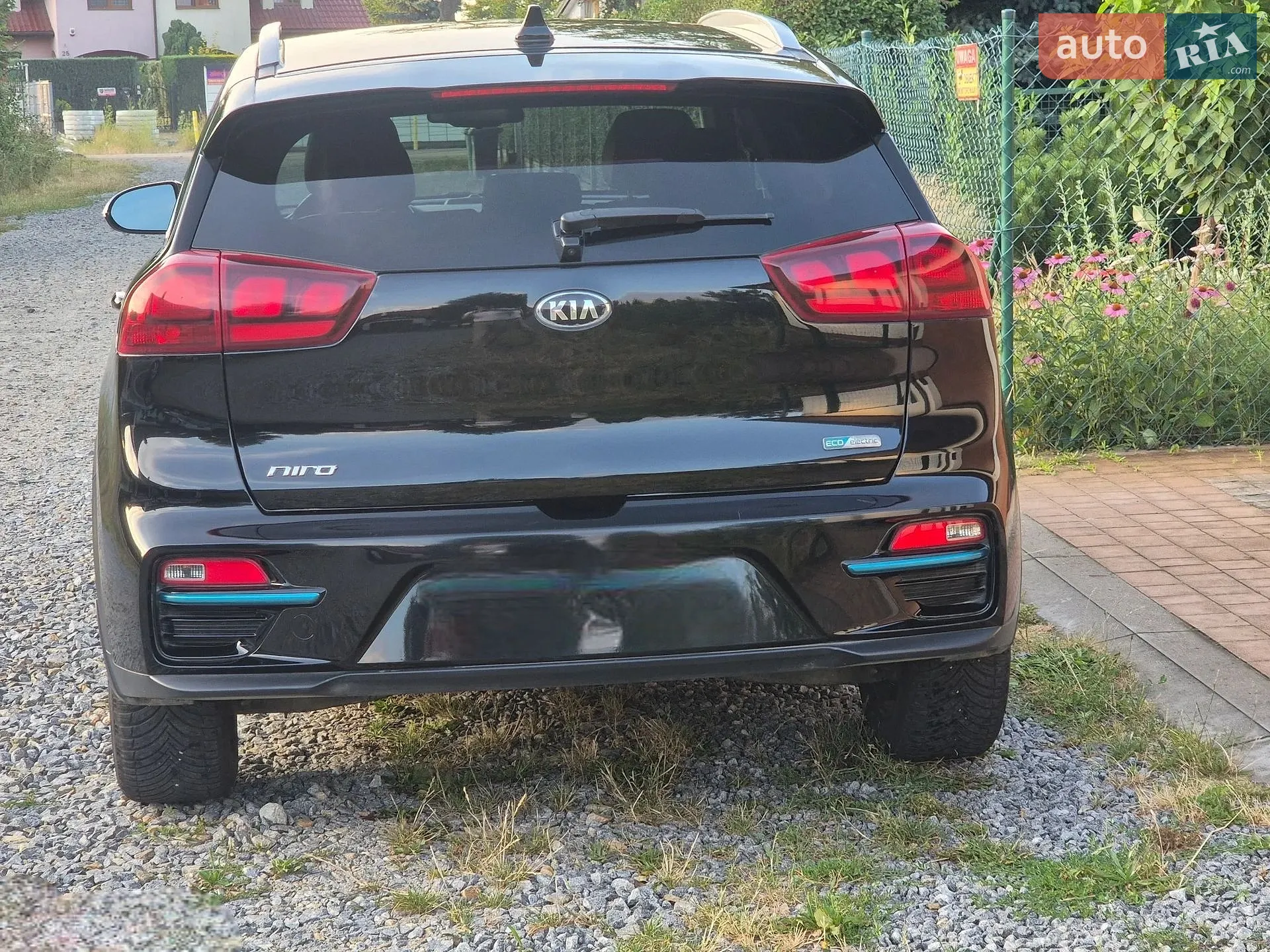 2021 Kia Niro - мініатюра 5
