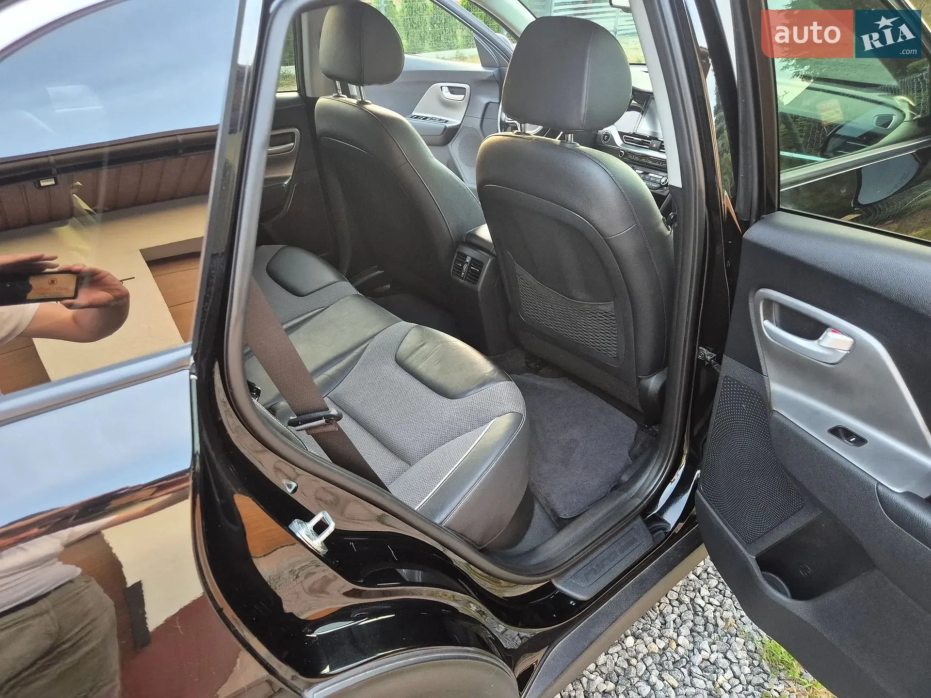 2021 Kia Niro - мініатюра 10