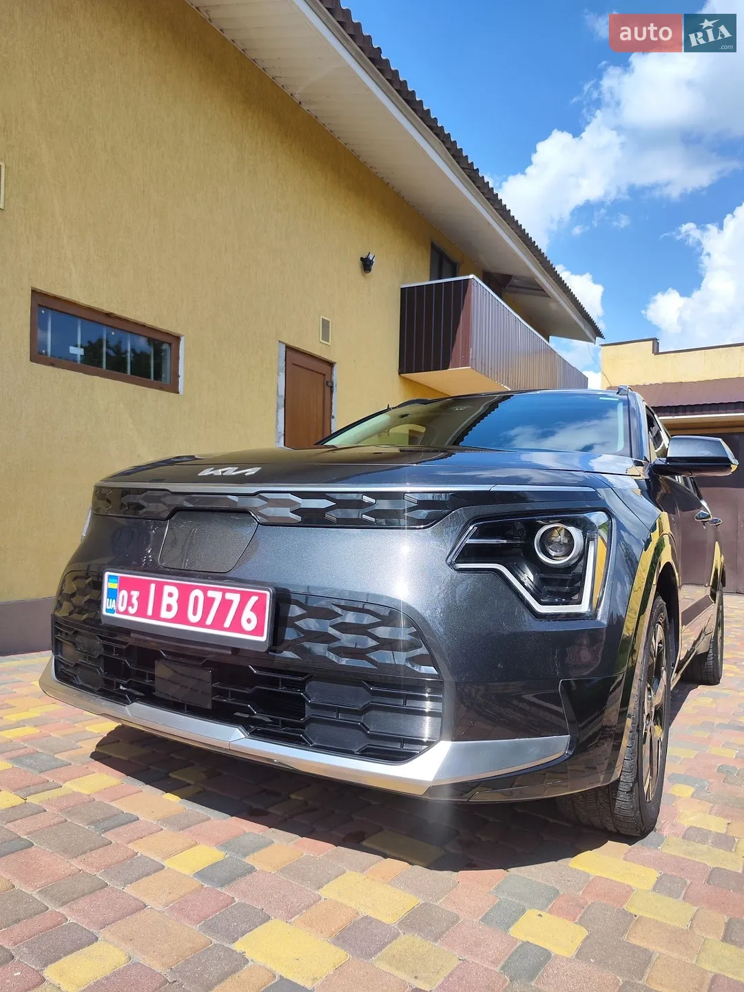 2023 Kia Niro - мініатюра 2