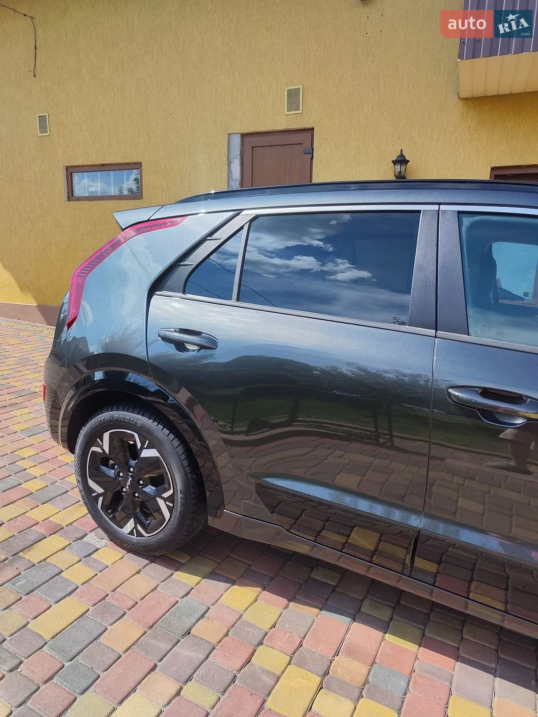 2023 Kia Niro - мініатюра 14