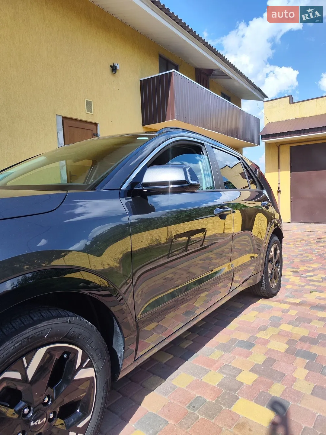 2023 Kia Niro - мініатюра 9
