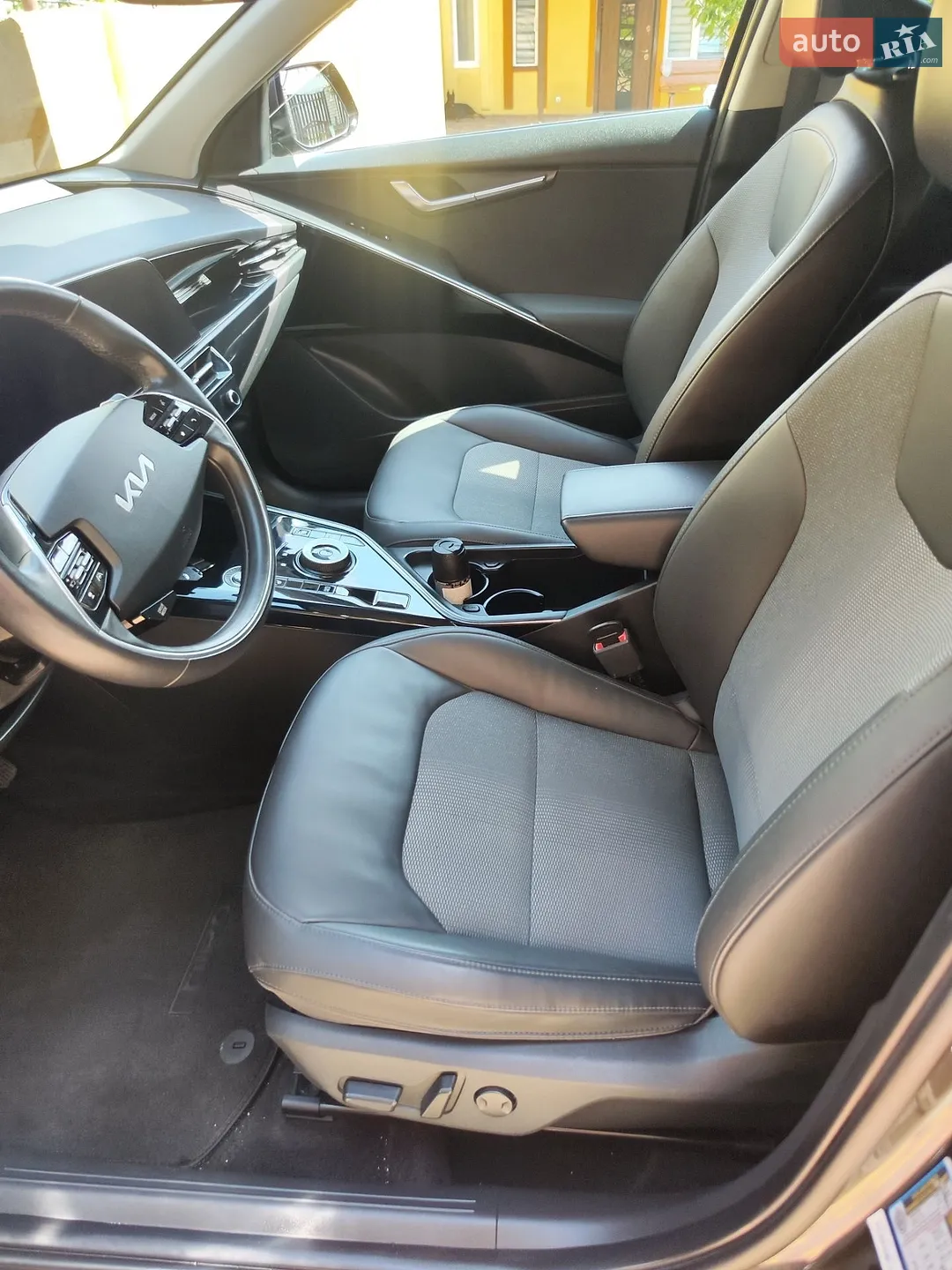 2023 Kia Niro - мініатюра 27