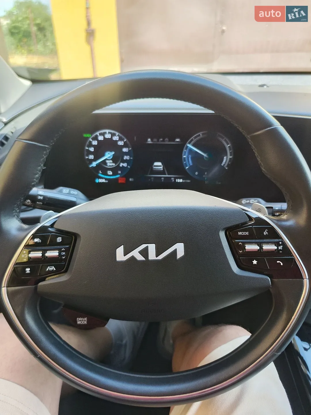 2023 Kia Niro - мініатюра 31