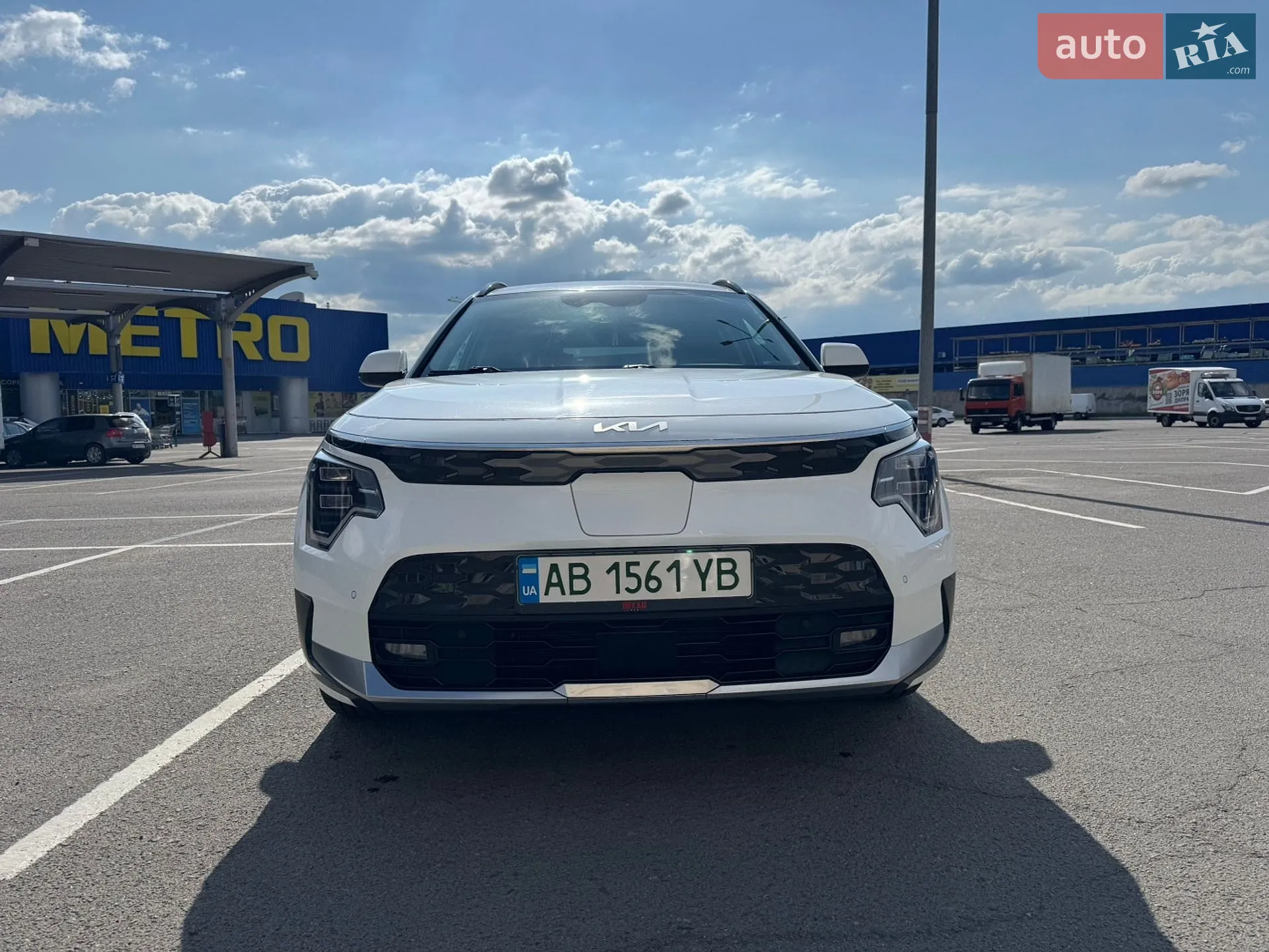 2022 Kia Niro - мініатюра 2