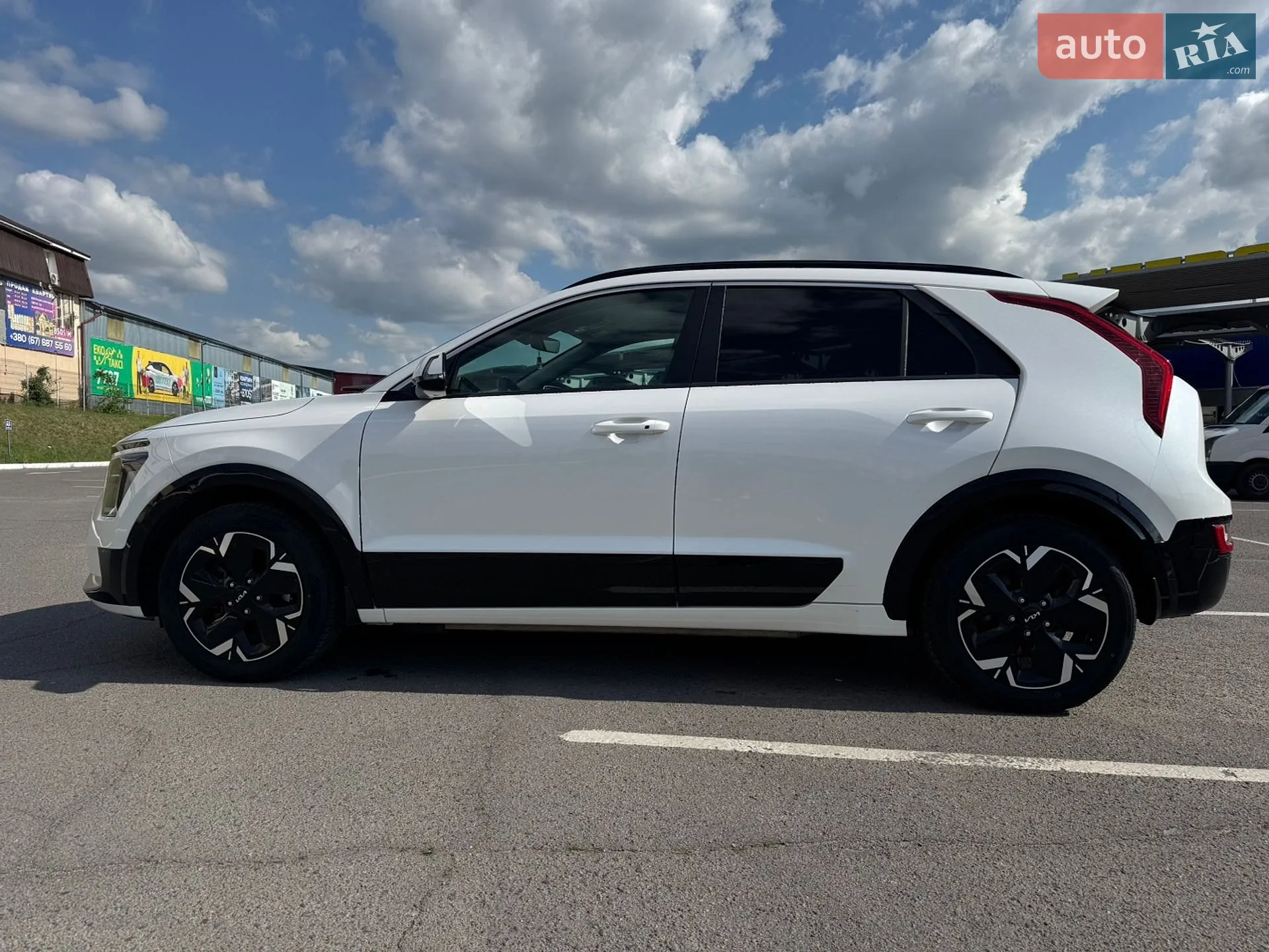 2022 Kia Niro - мініатюра 7