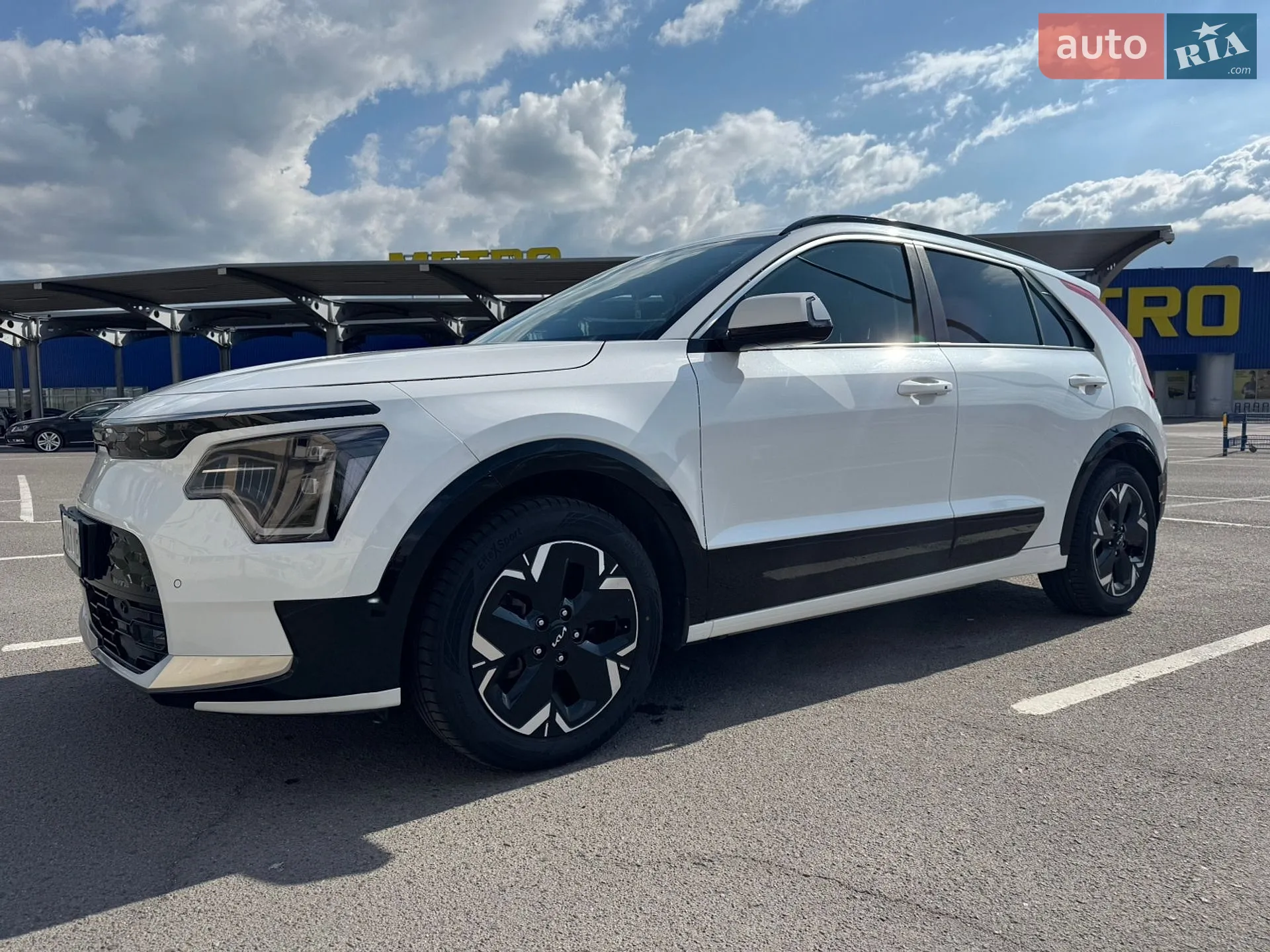 2022 Kia Niro - мініатюра 8
