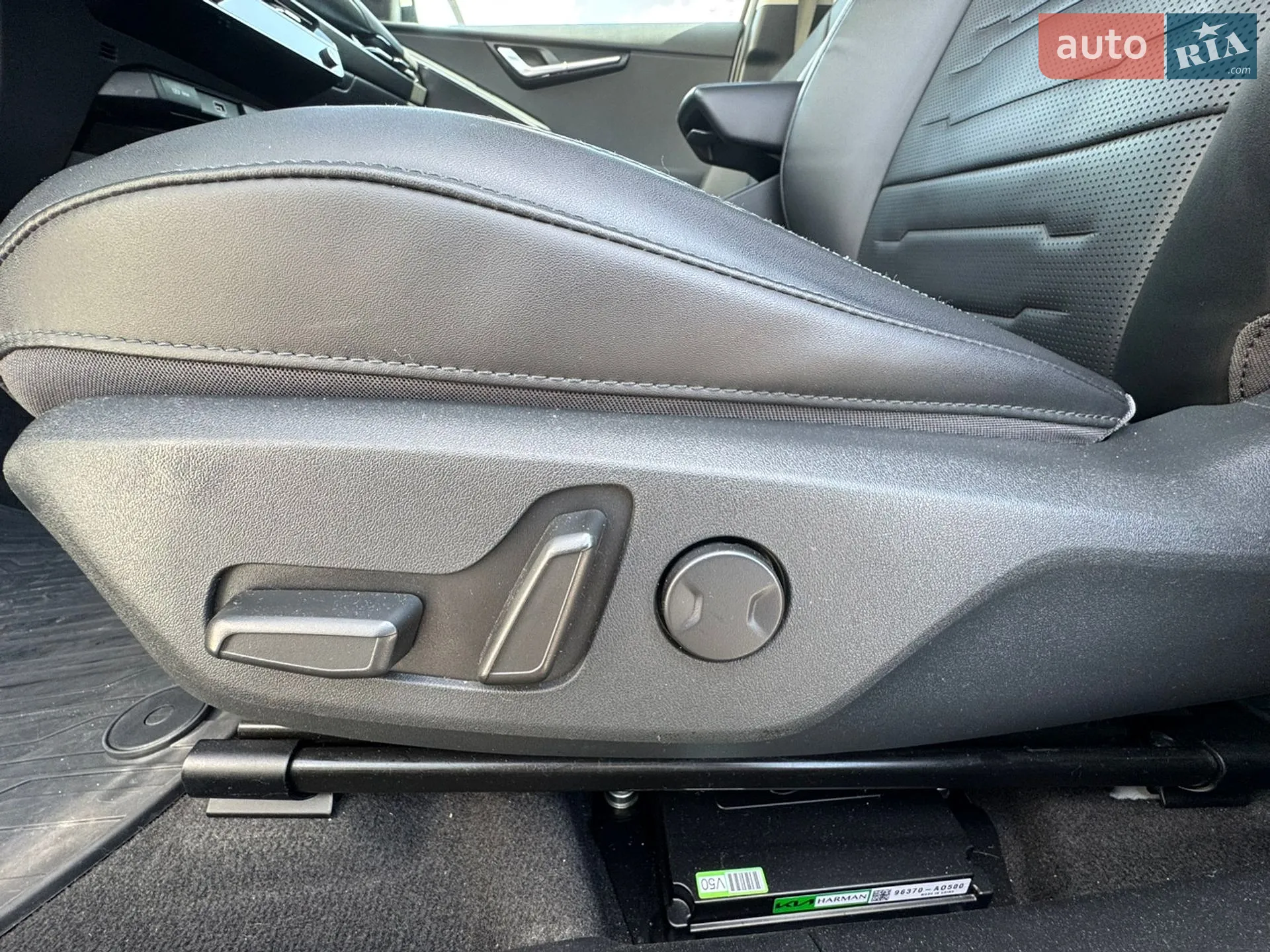 2022 Kia Niro - мініатюра 12