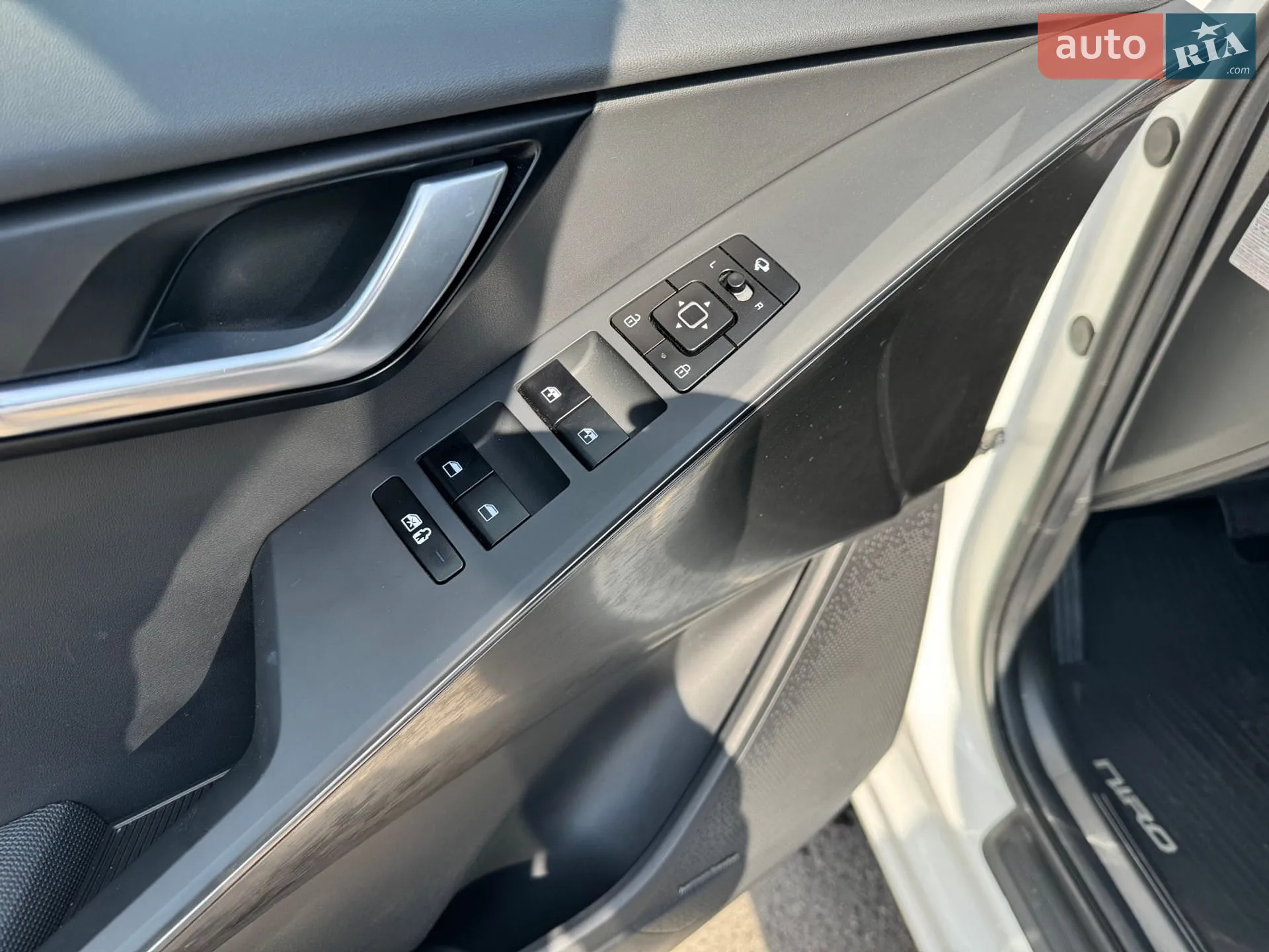 2022 Kia Niro - мініатюра 15