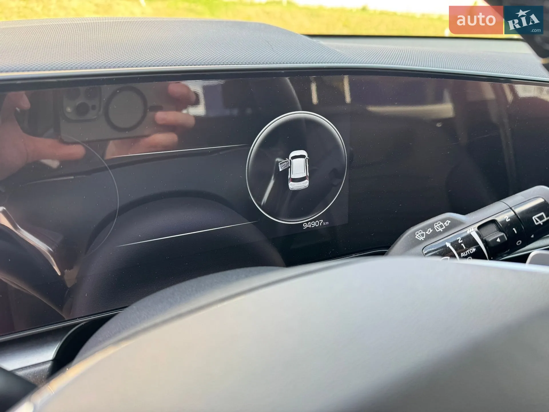 2022 Kia Niro - мініатюра 16