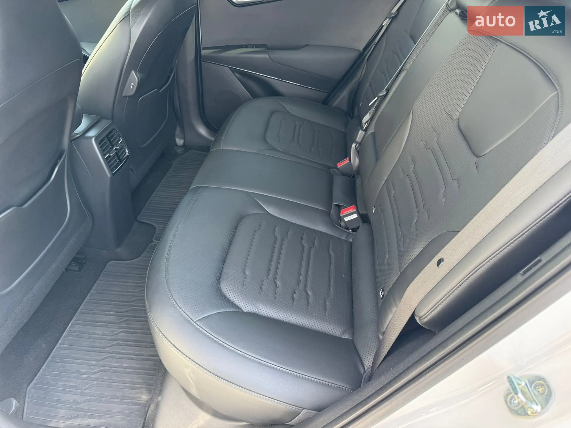 2022 Kia Niro - мініатюра 18