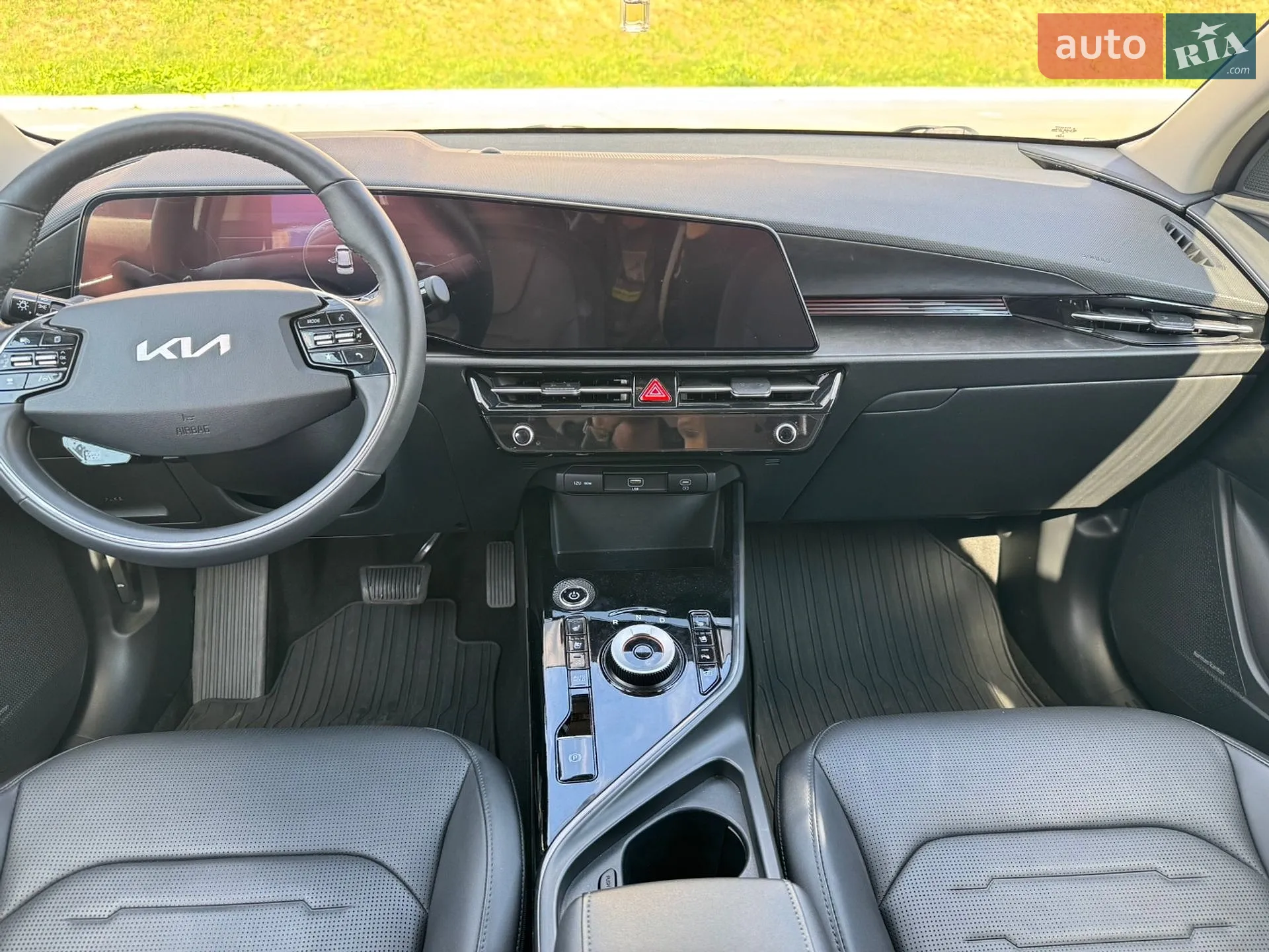 2022 Kia Niro - мініатюра 19