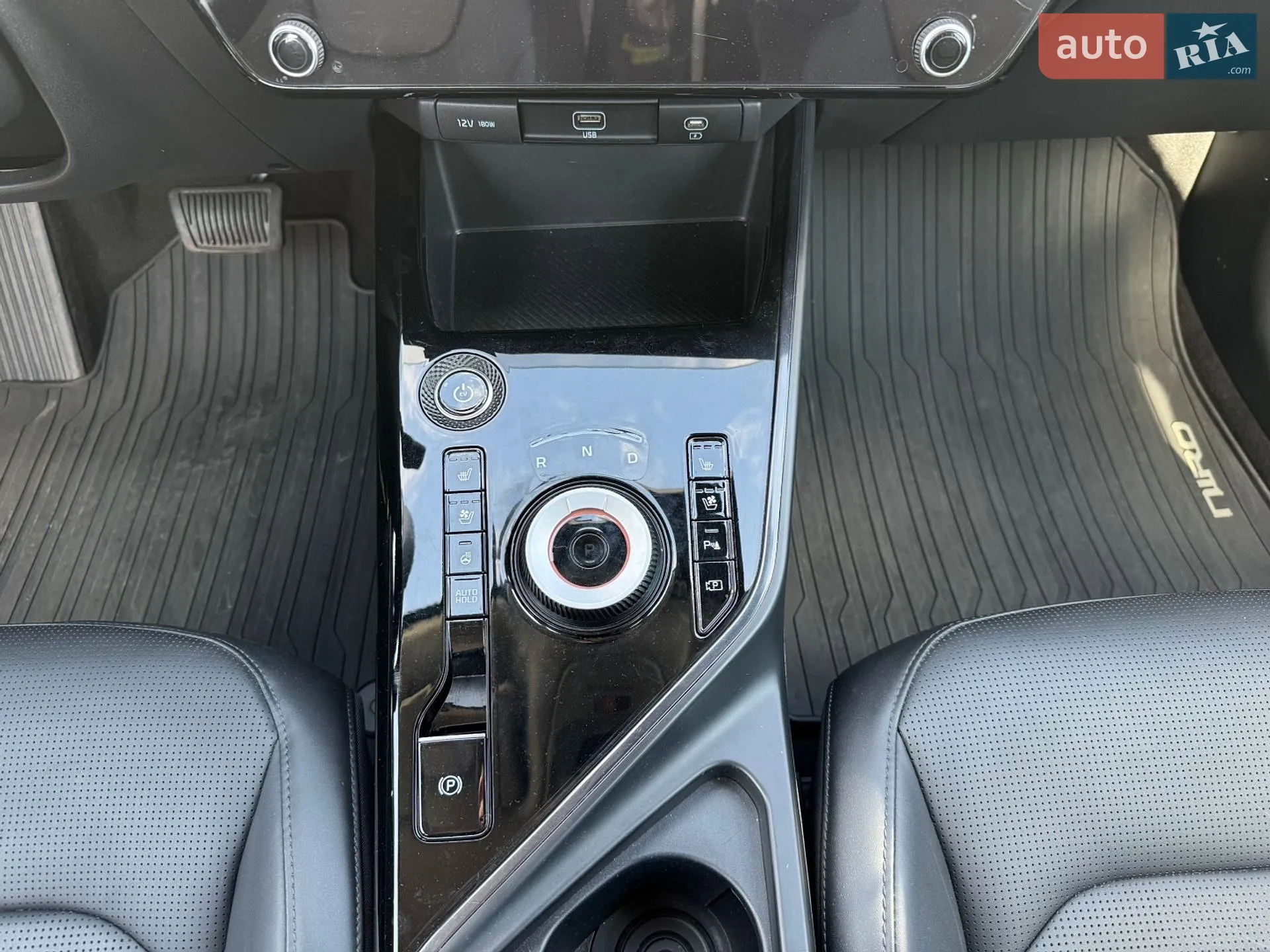 2022 Kia Niro - мініатюра 20