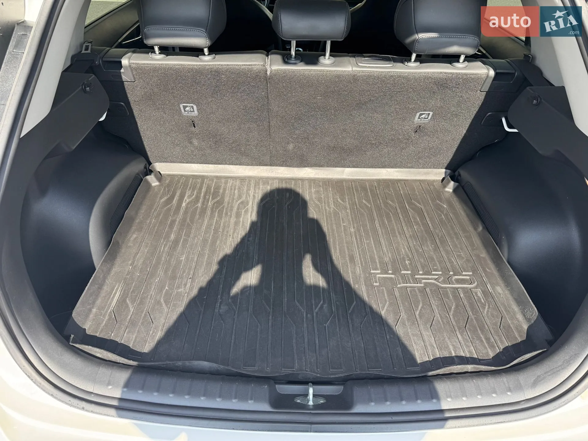 2022 Kia Niro - мініатюра 22