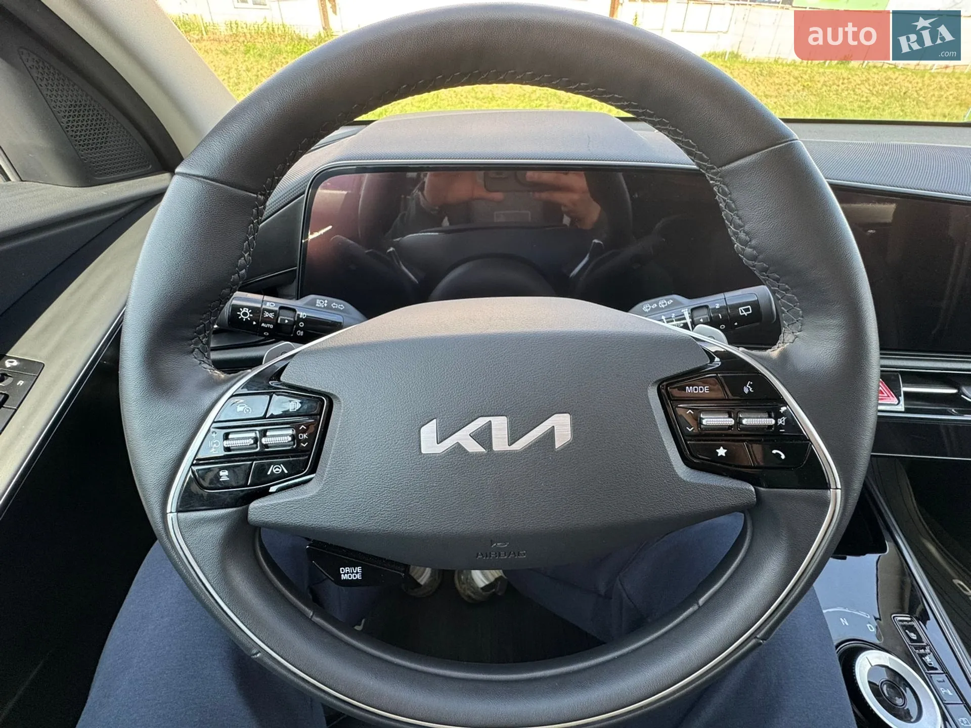 2022 Kia Niro - мініатюра 24