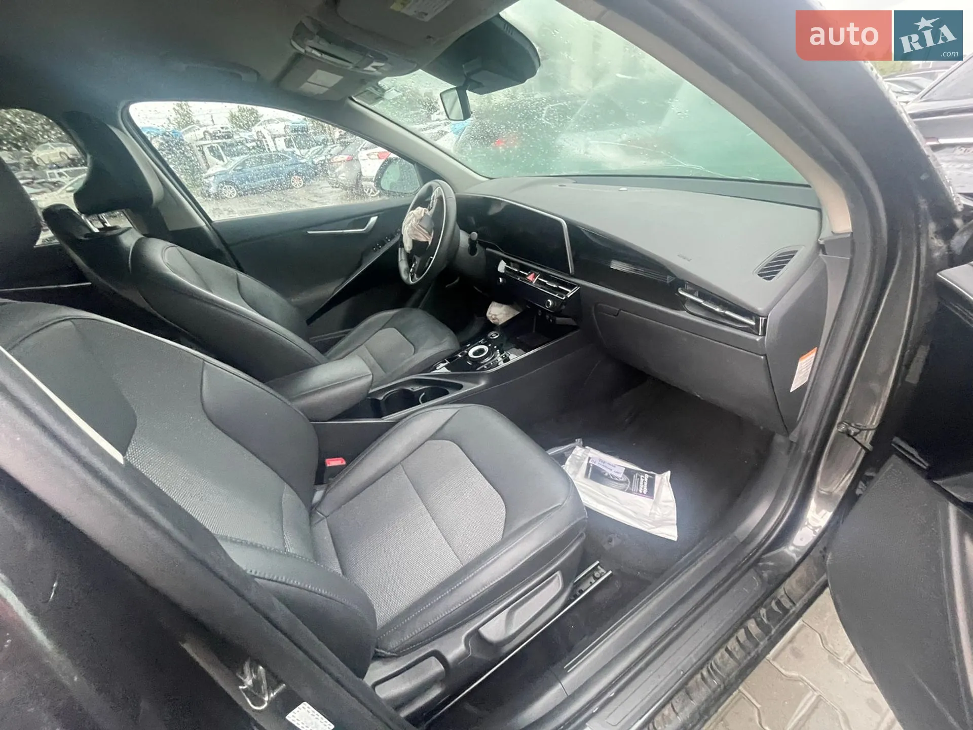 2023 Kia Niro - мініатюра 15
