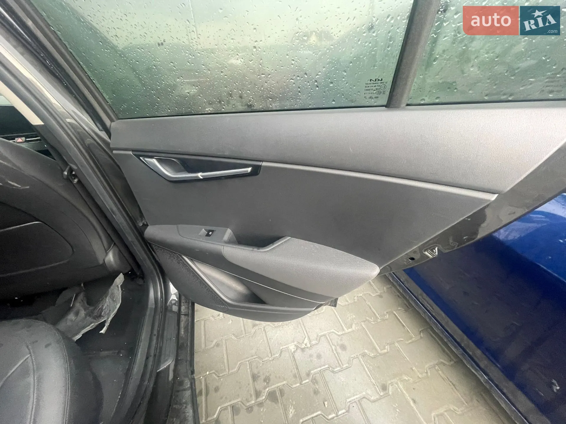 2023 Kia Niro - мініатюра 18