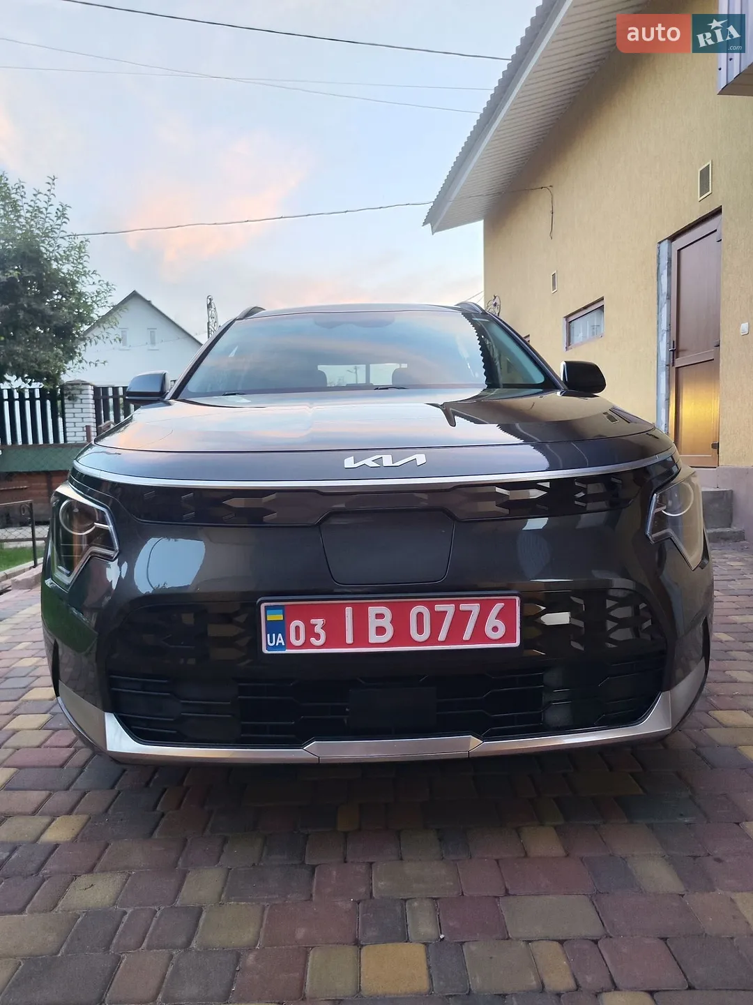 2023 Kia Niro - мініатюра 67