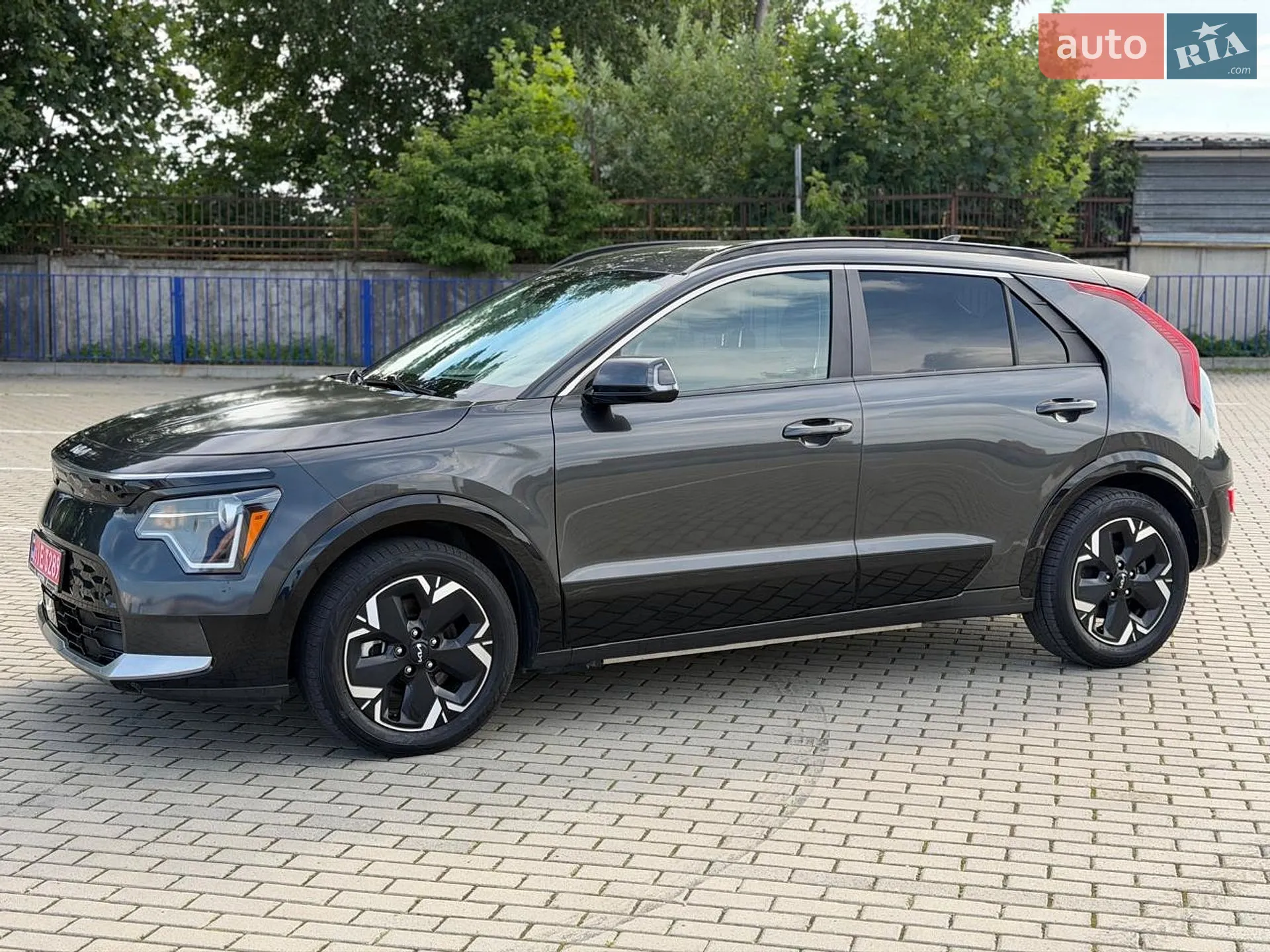 2024 Kia Niro - мініатюра 4