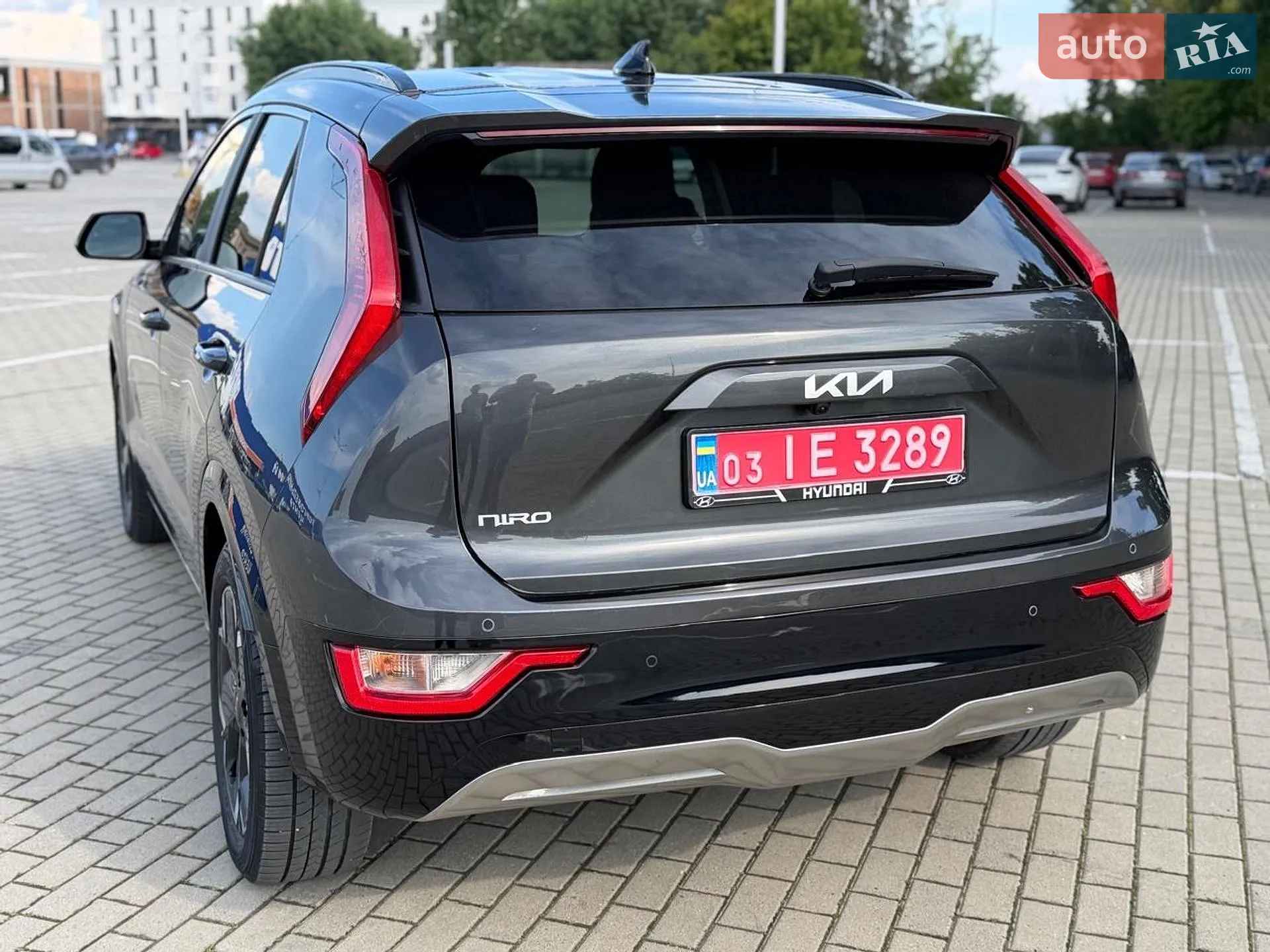 2024 Kia Niro - мініатюра 6
