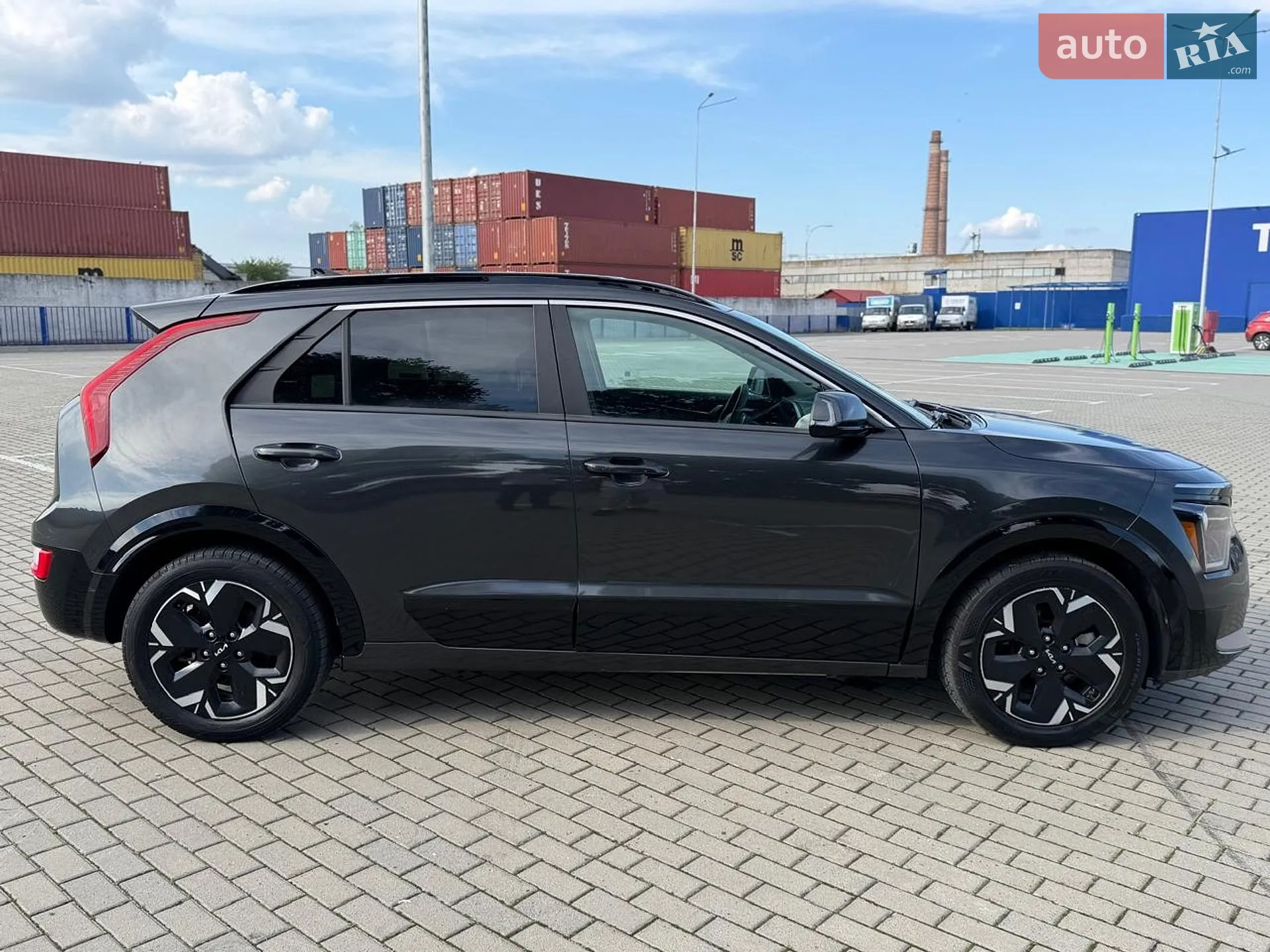 2024 Kia Niro - мініатюра 16