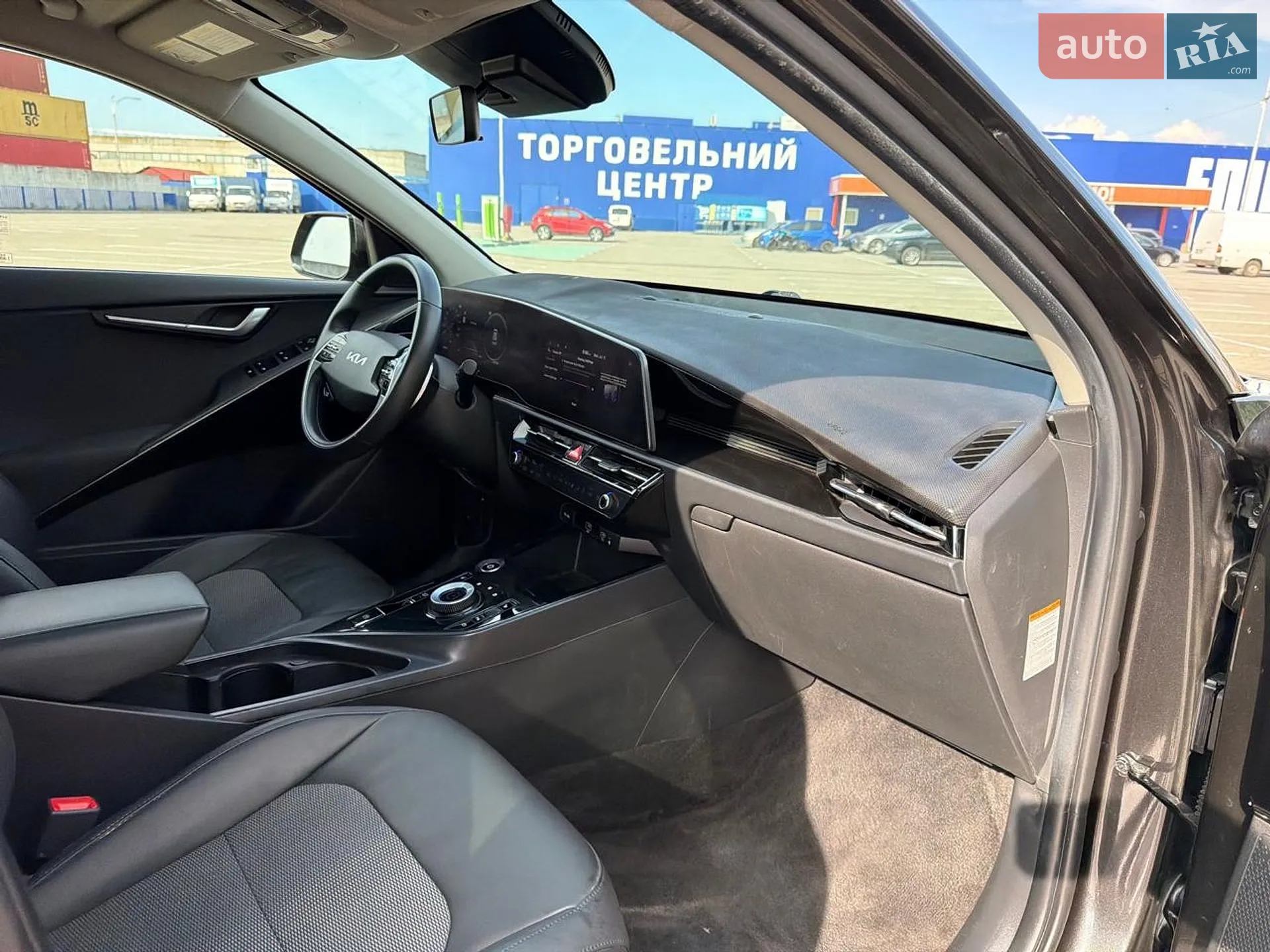 2024 Kia Niro - мініатюра 31