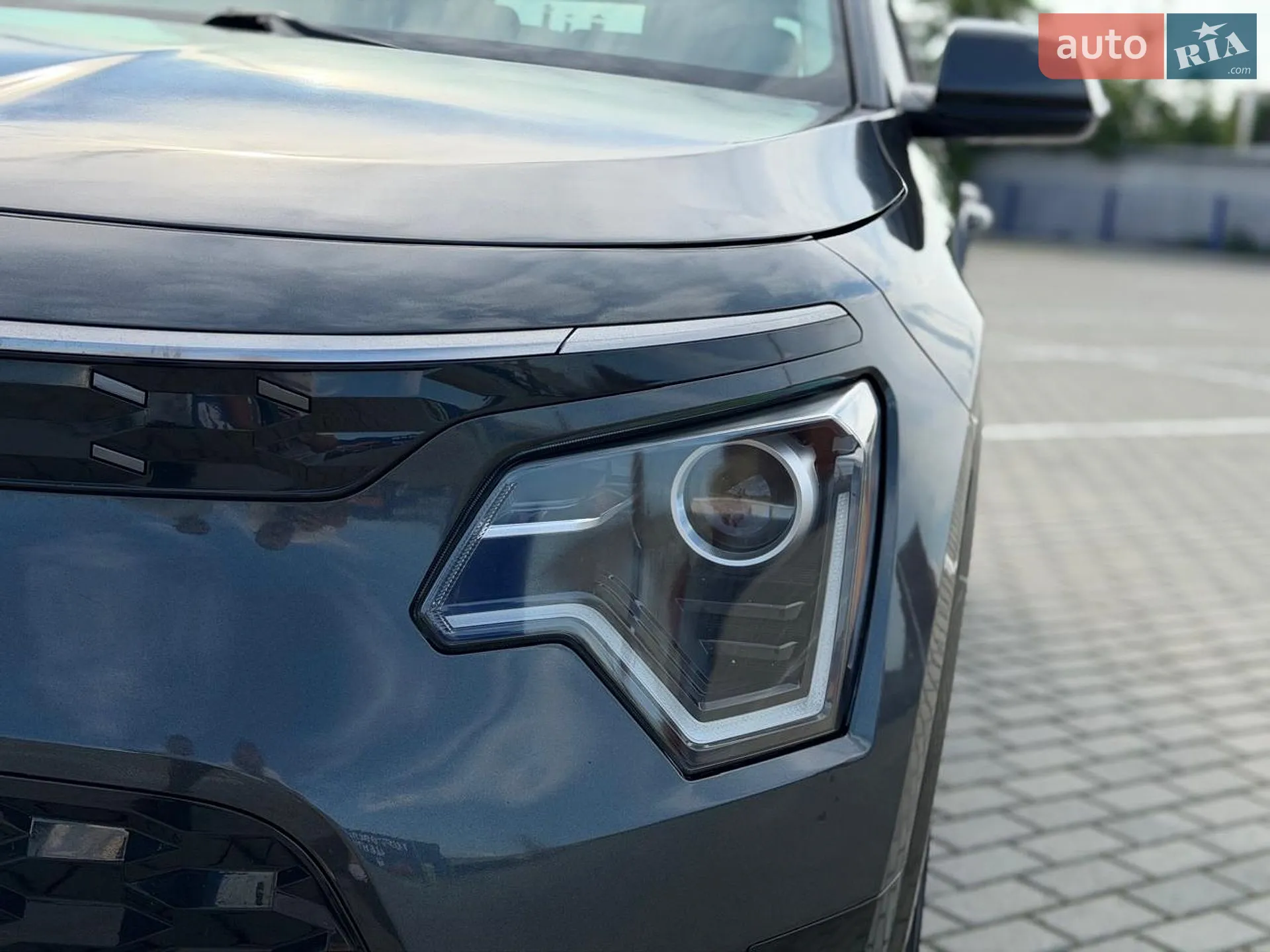 2024 Kia Niro - мініатюра 75