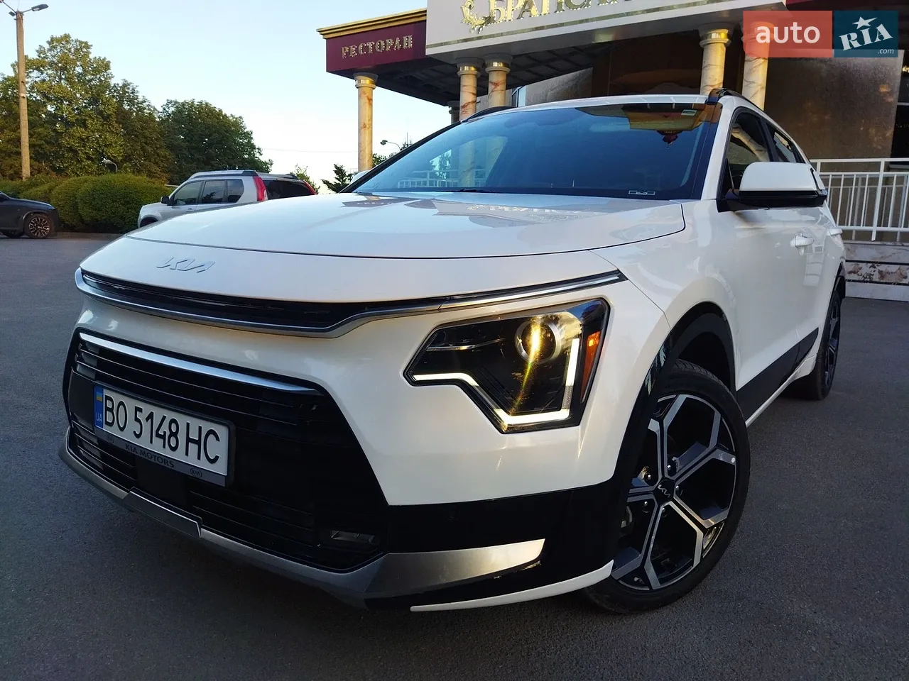 2024 Kia Niro - мініатюра 14