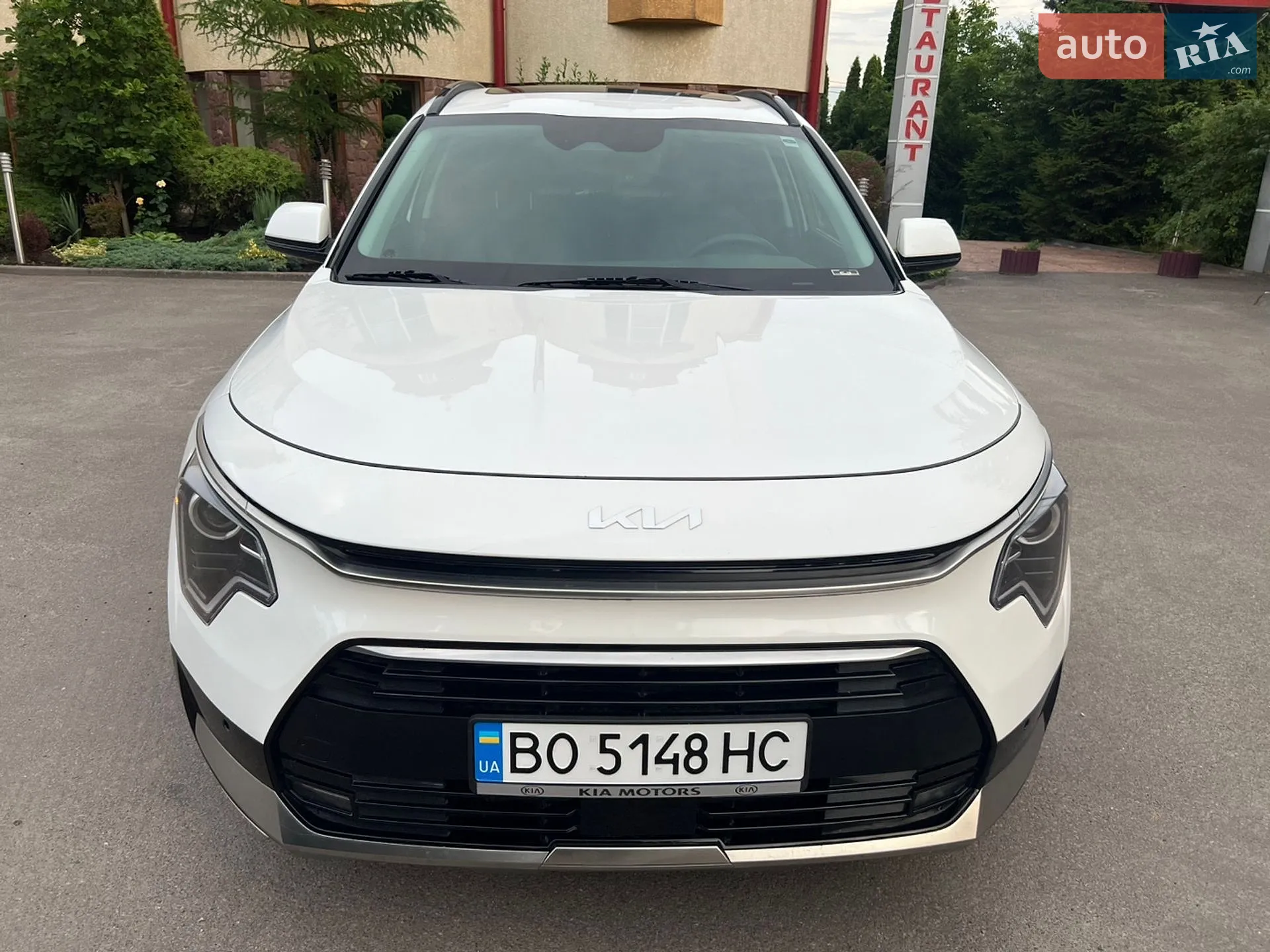 2023 Kia Niro - мініатюра 5
