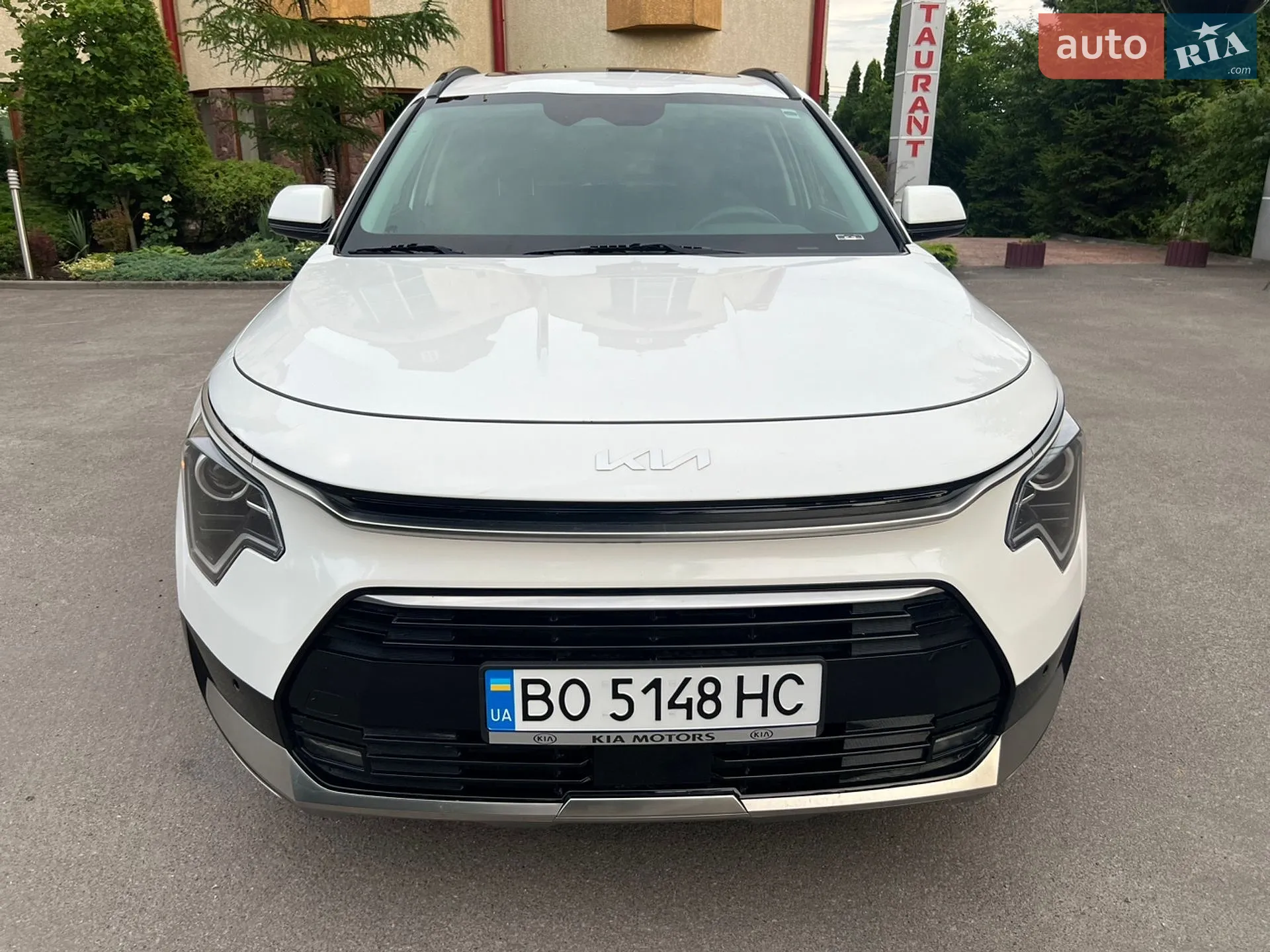2023 Kia Niro - мініатюра 4