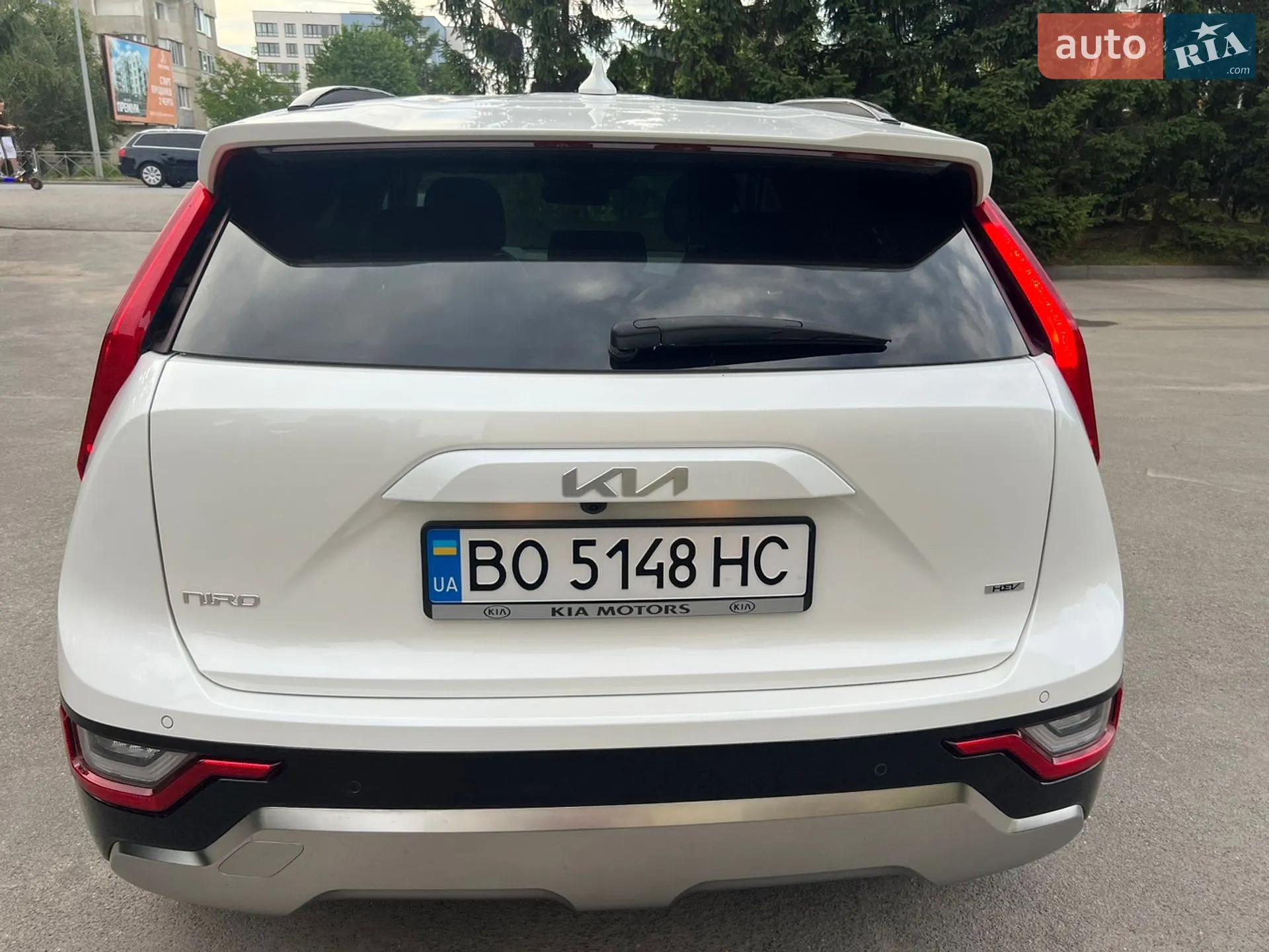 2023 Kia Niro - мініатюра 15