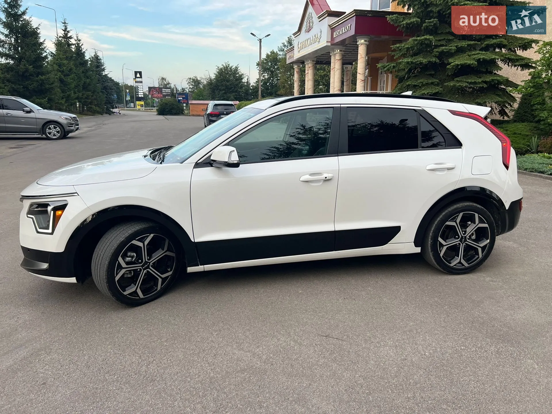 2023 Kia Niro - мініатюра 20