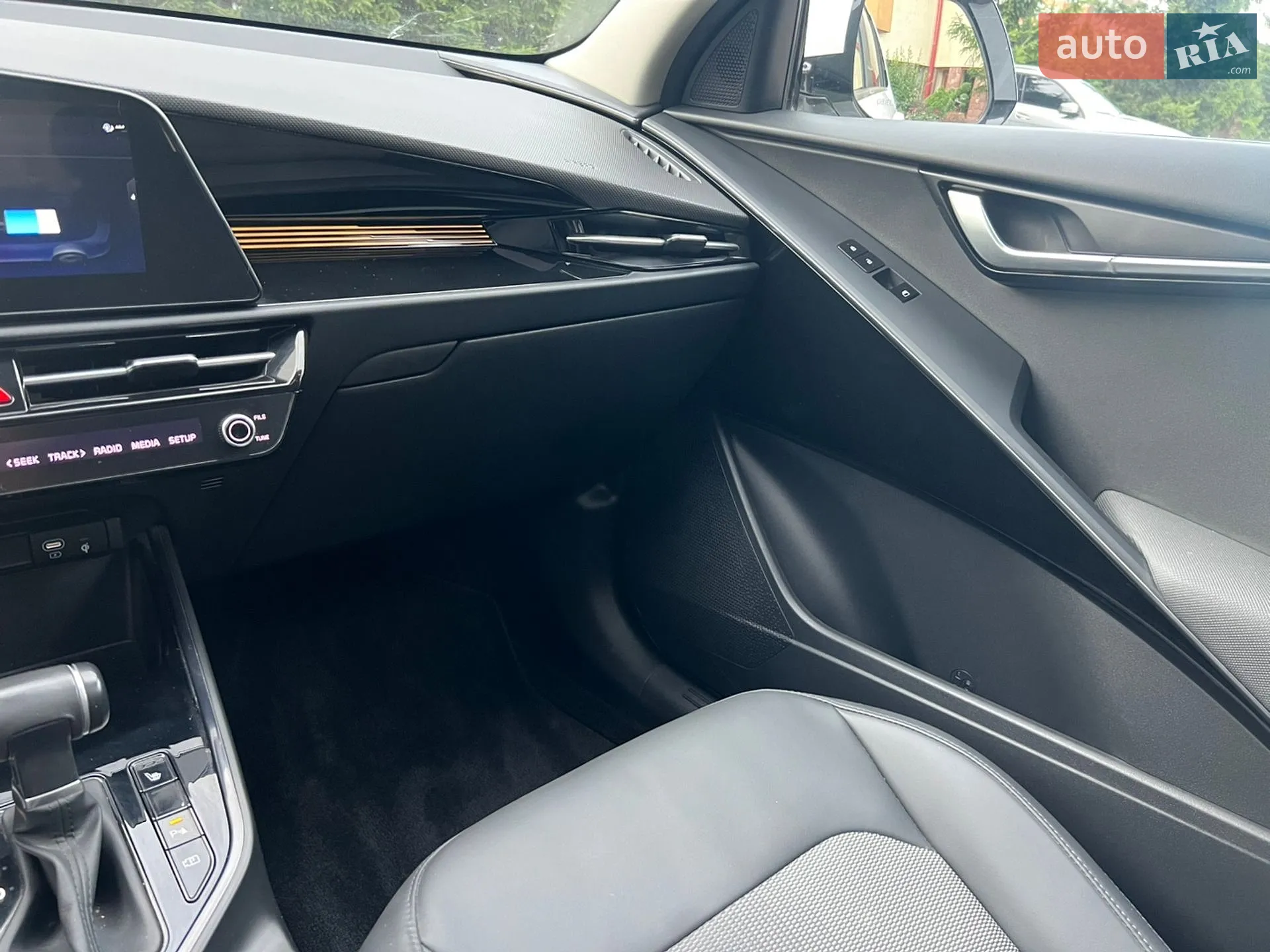 2023 Kia Niro - мініатюра 29