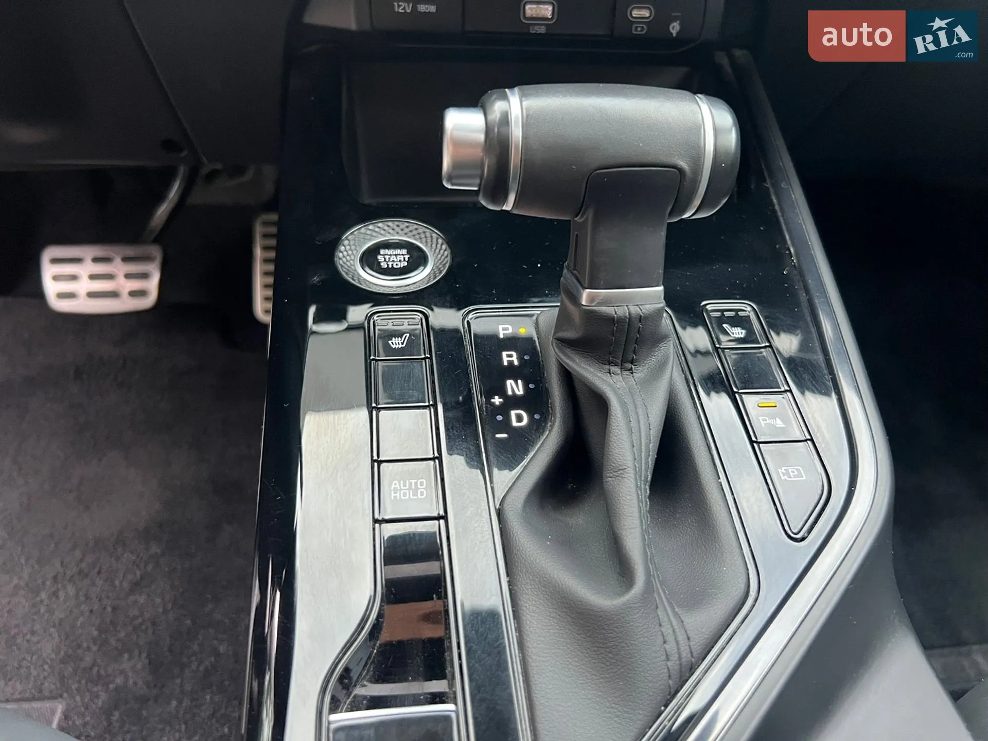 2023 Kia Niro - мініатюра 40