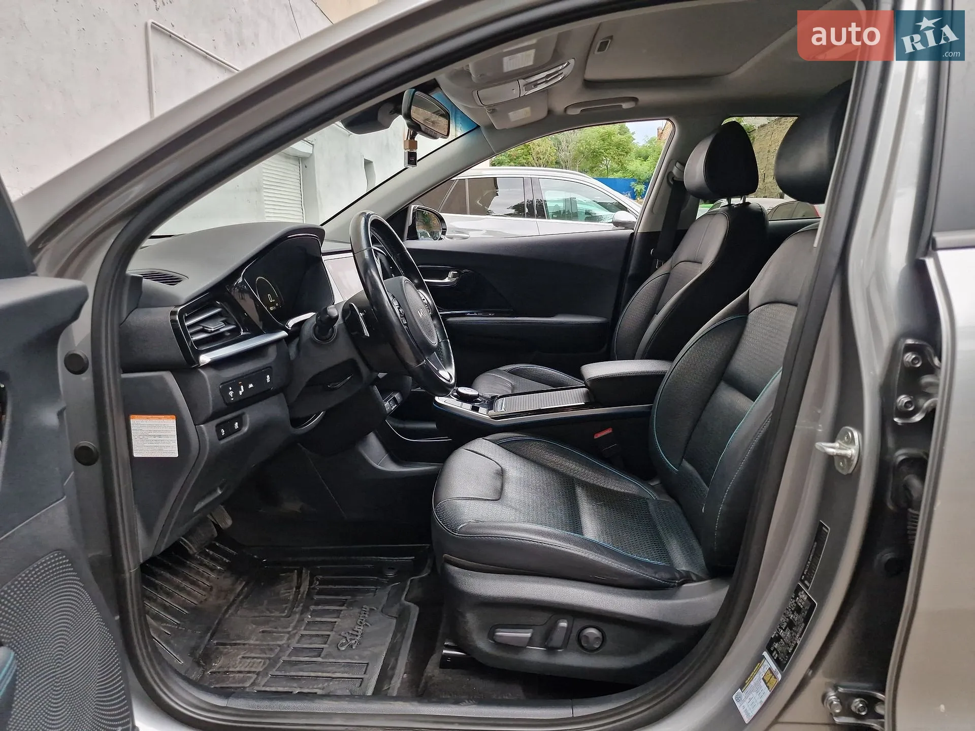 2021 Kia Niro - мініатюра 33