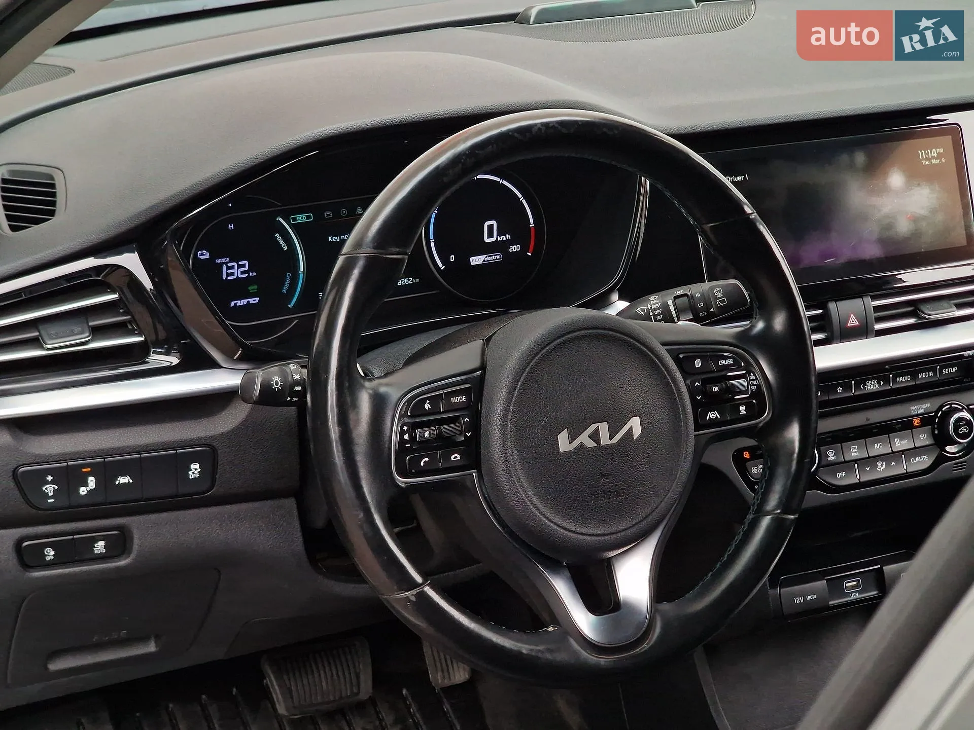 2021 Kia Niro - мініатюра 37