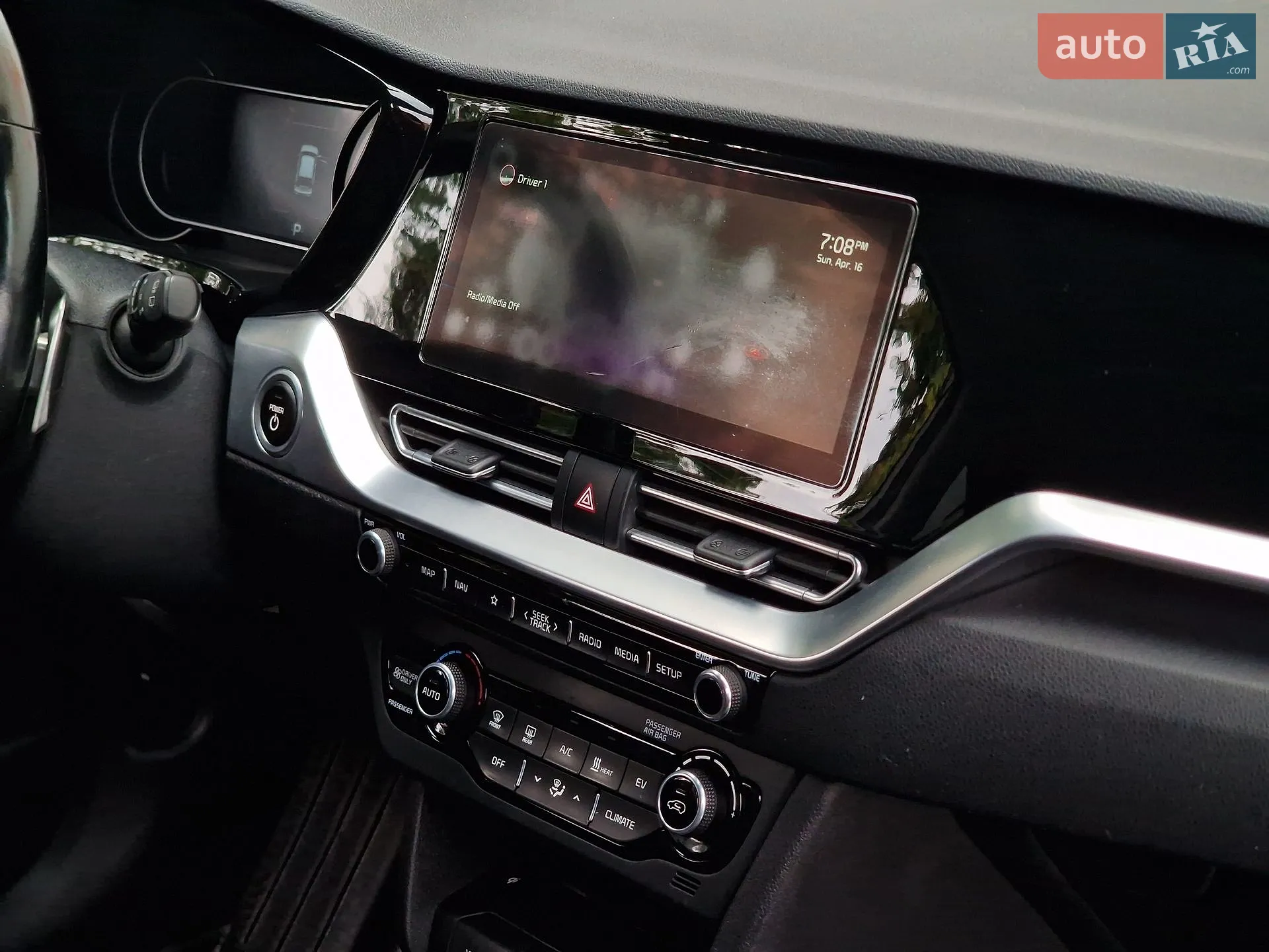 2021 Kia Niro - мініатюра 46