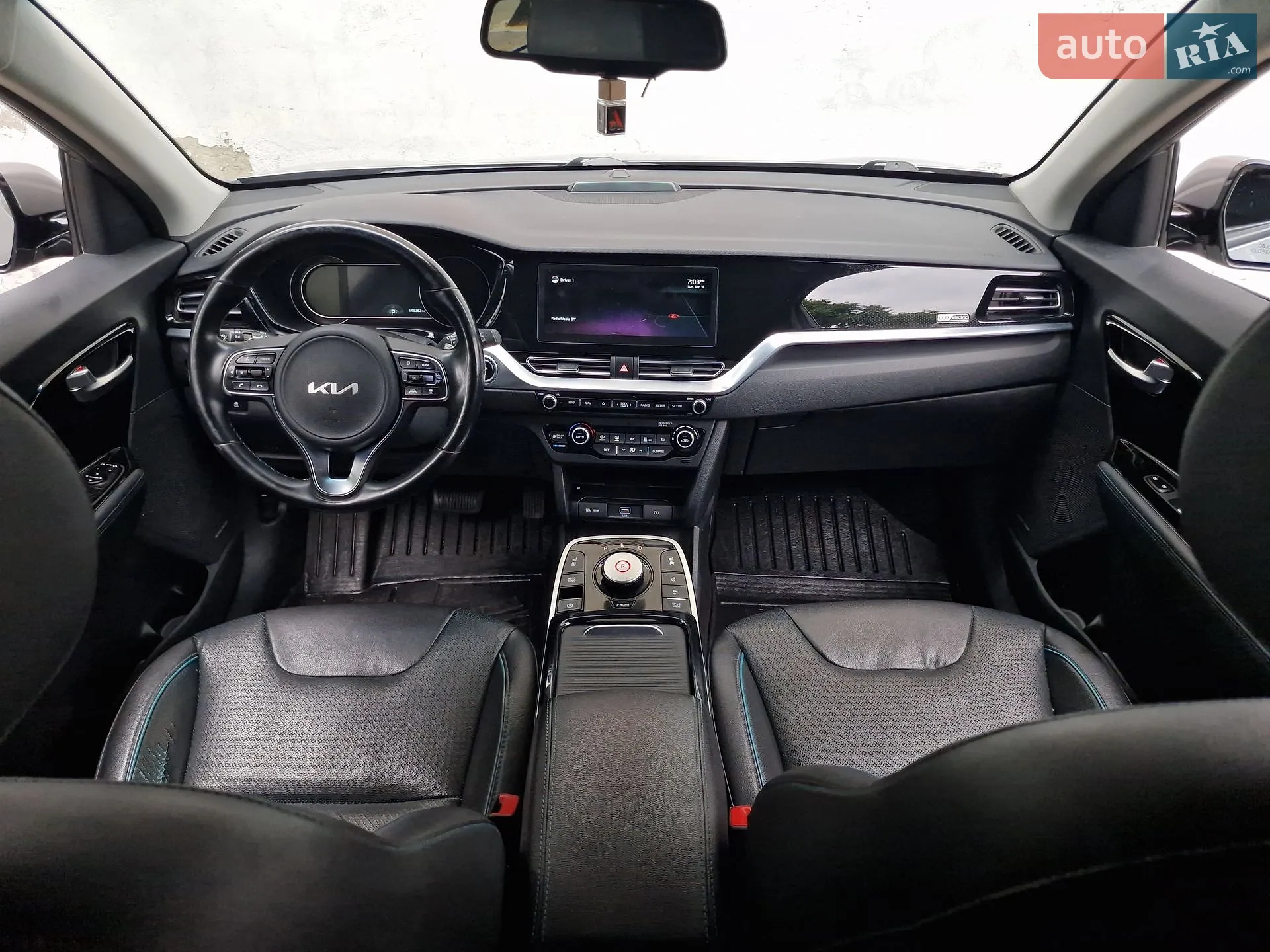 2021 Kia Niro - мініатюра 49