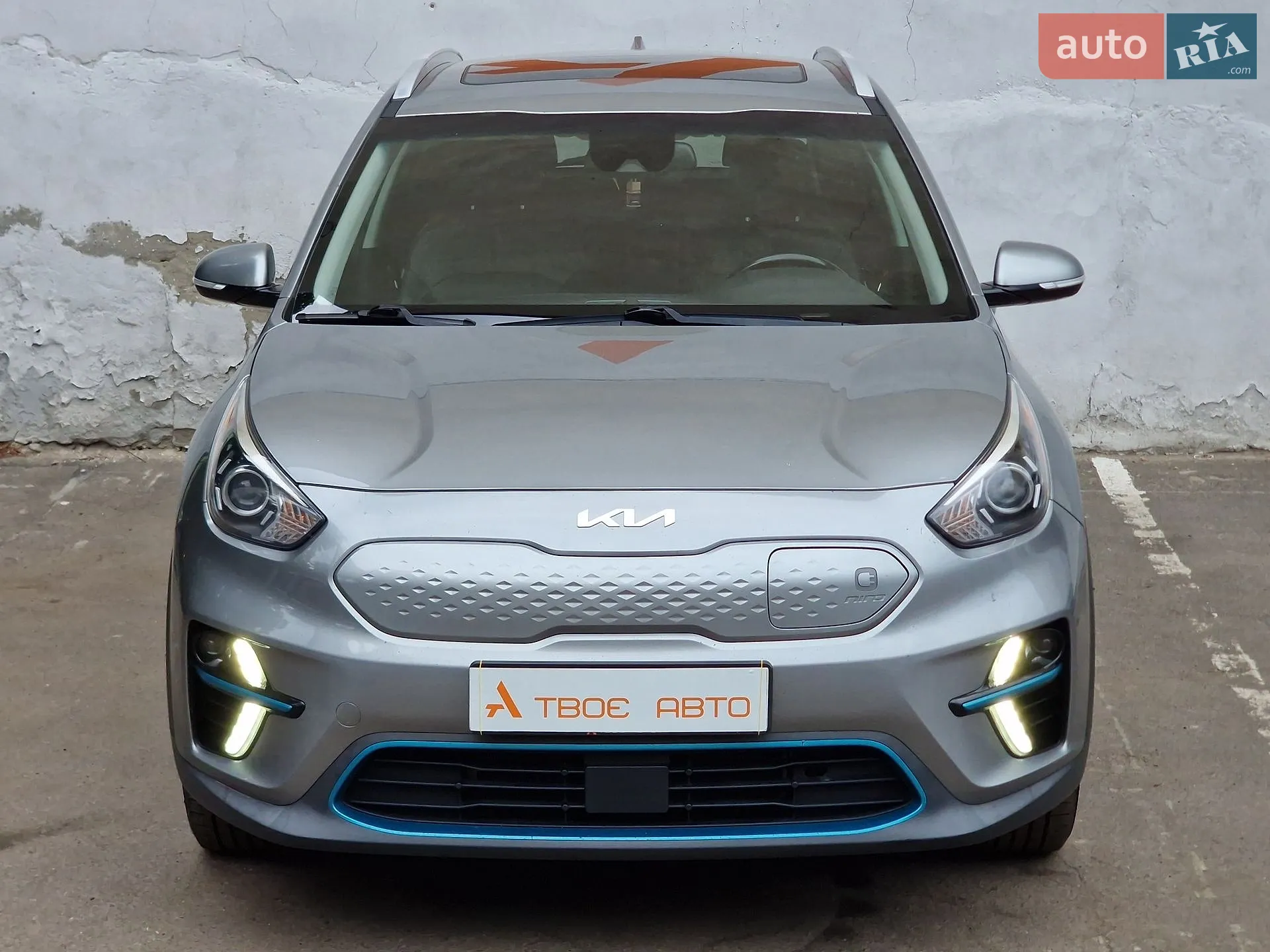 2021 Kia Niro - мініатюра 3