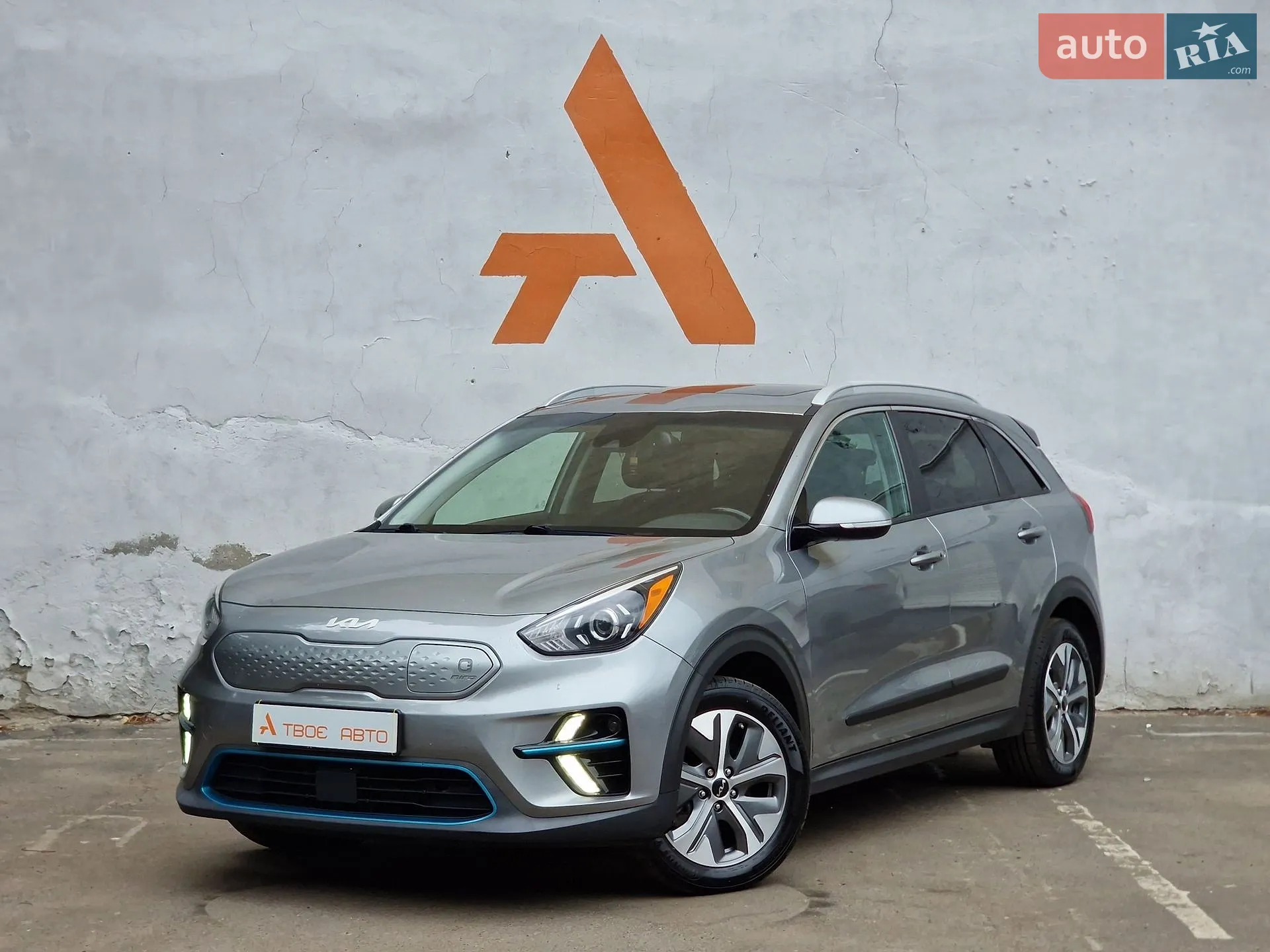 2021 Kia Niro - мініатюра 9